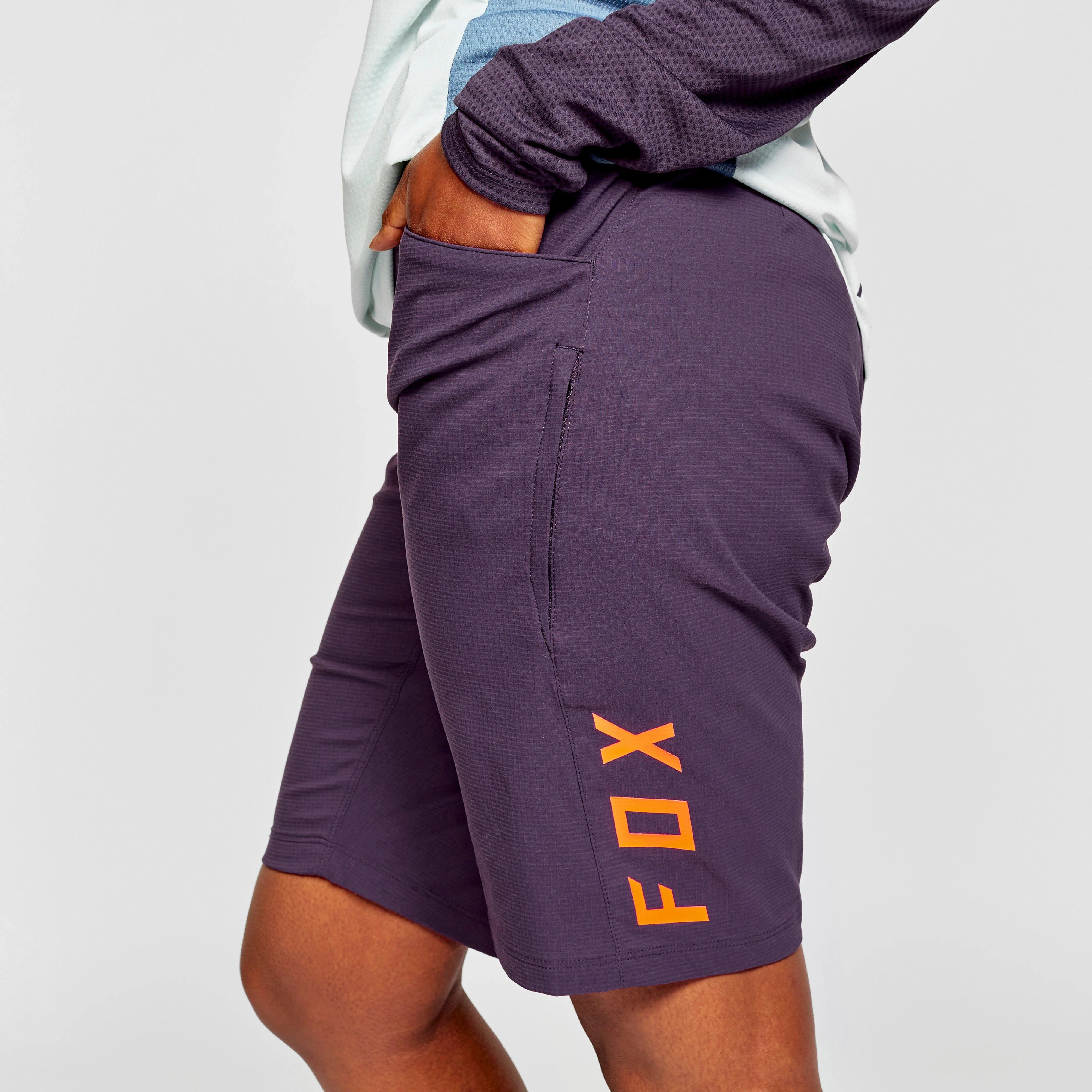 Women’s Ranger Shorts - Image 4