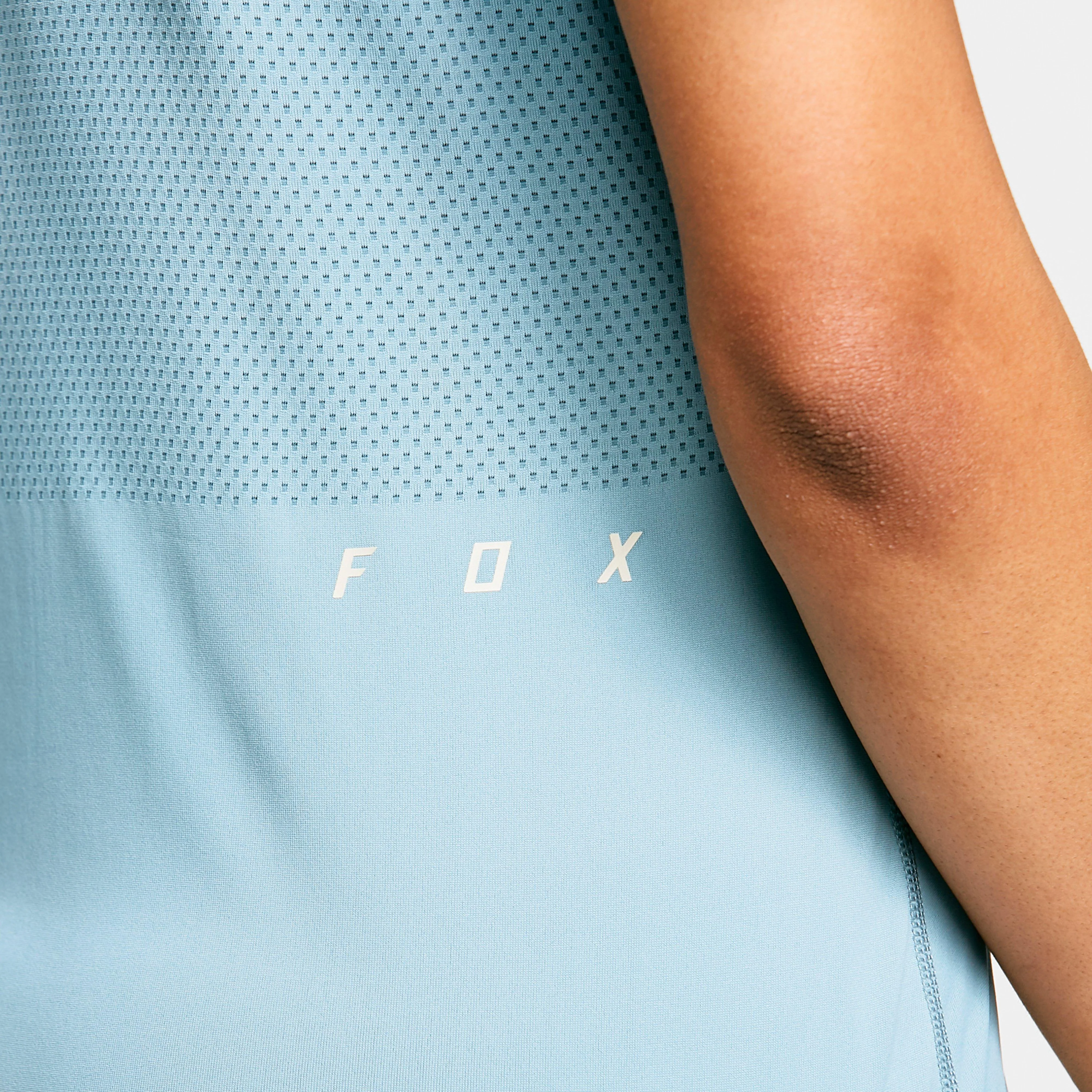 Women's Short Sleeve Ranger Jersey - Image 5