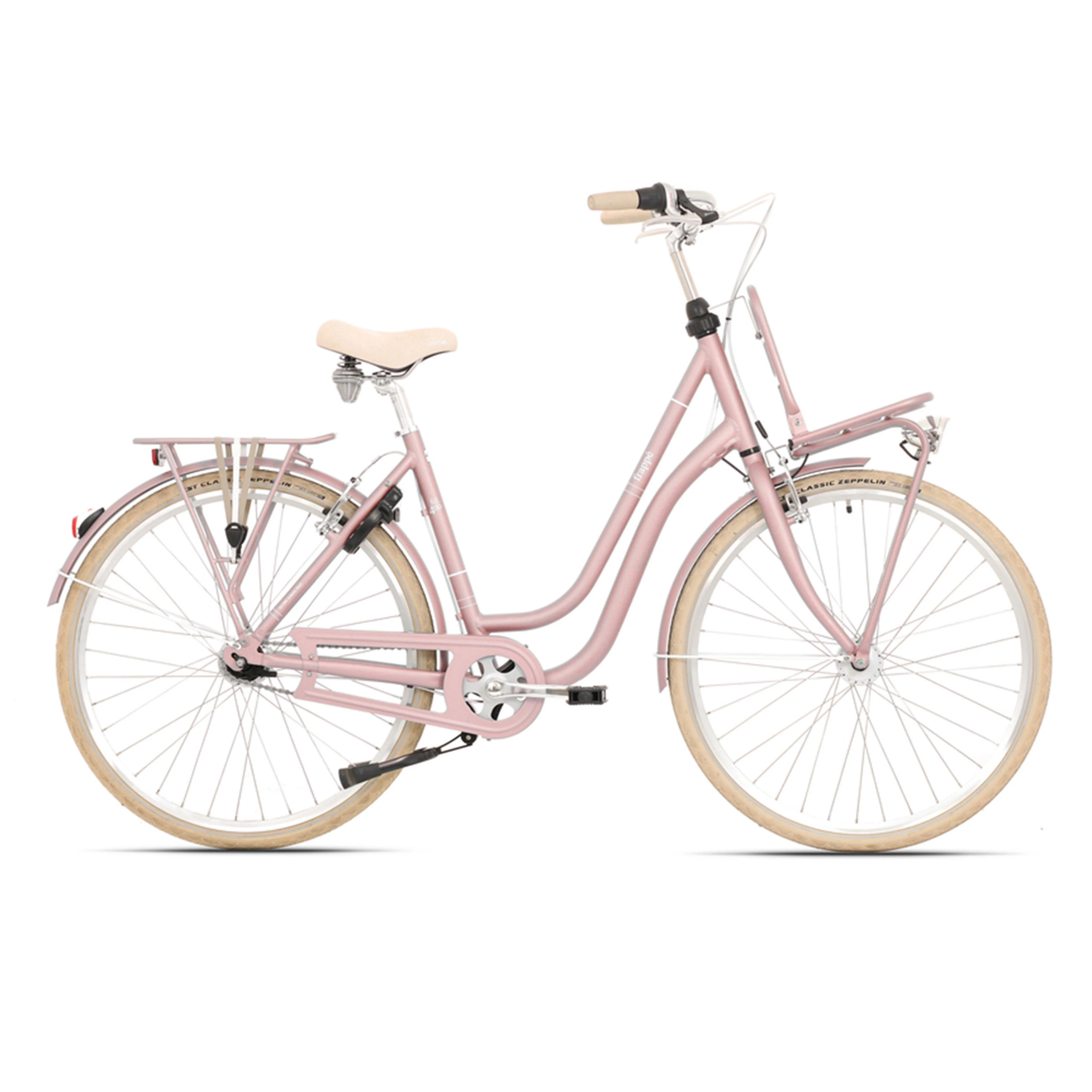 FCL 400 City Bike - Image 2