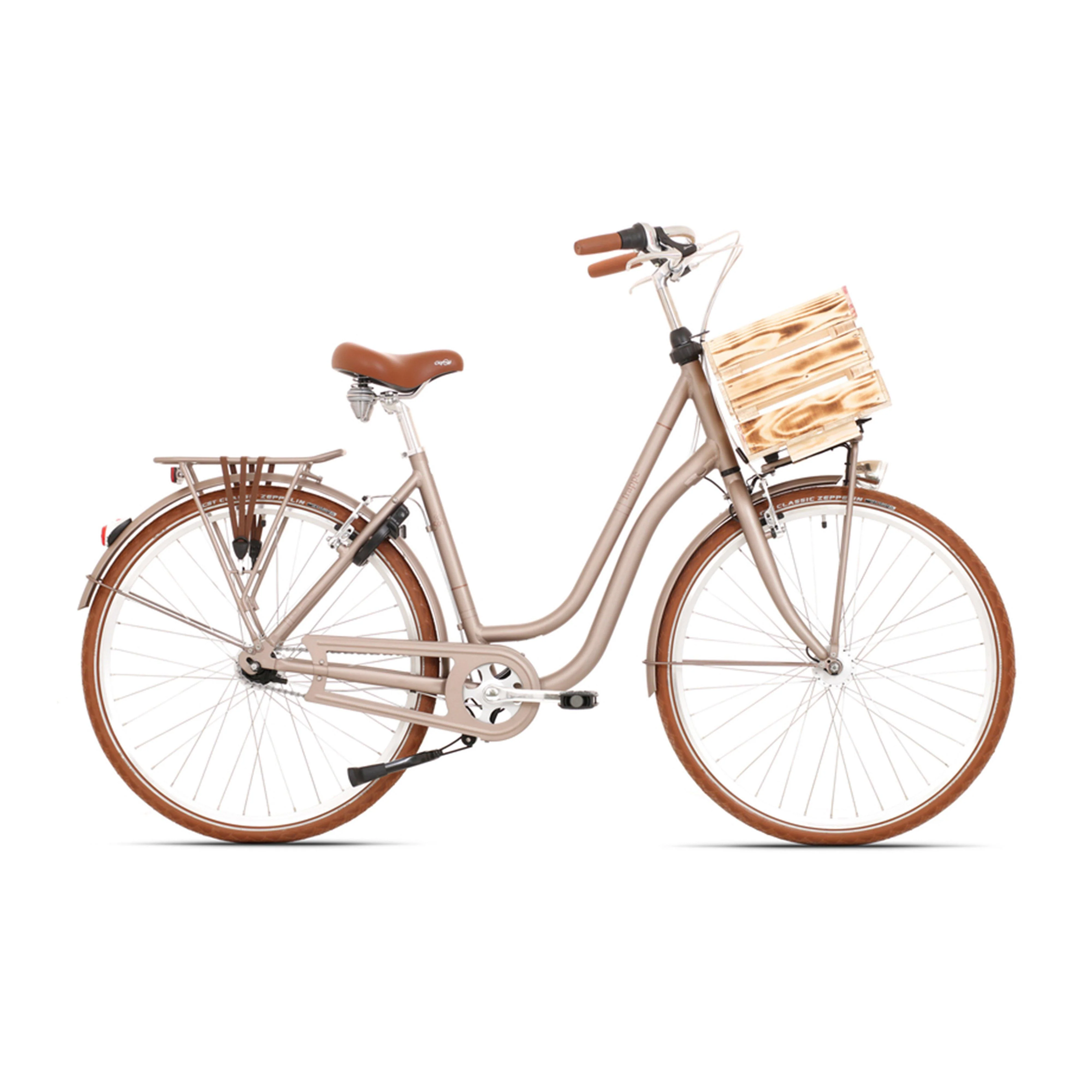 Women’s FLC500 City Light Bike - Image 2
