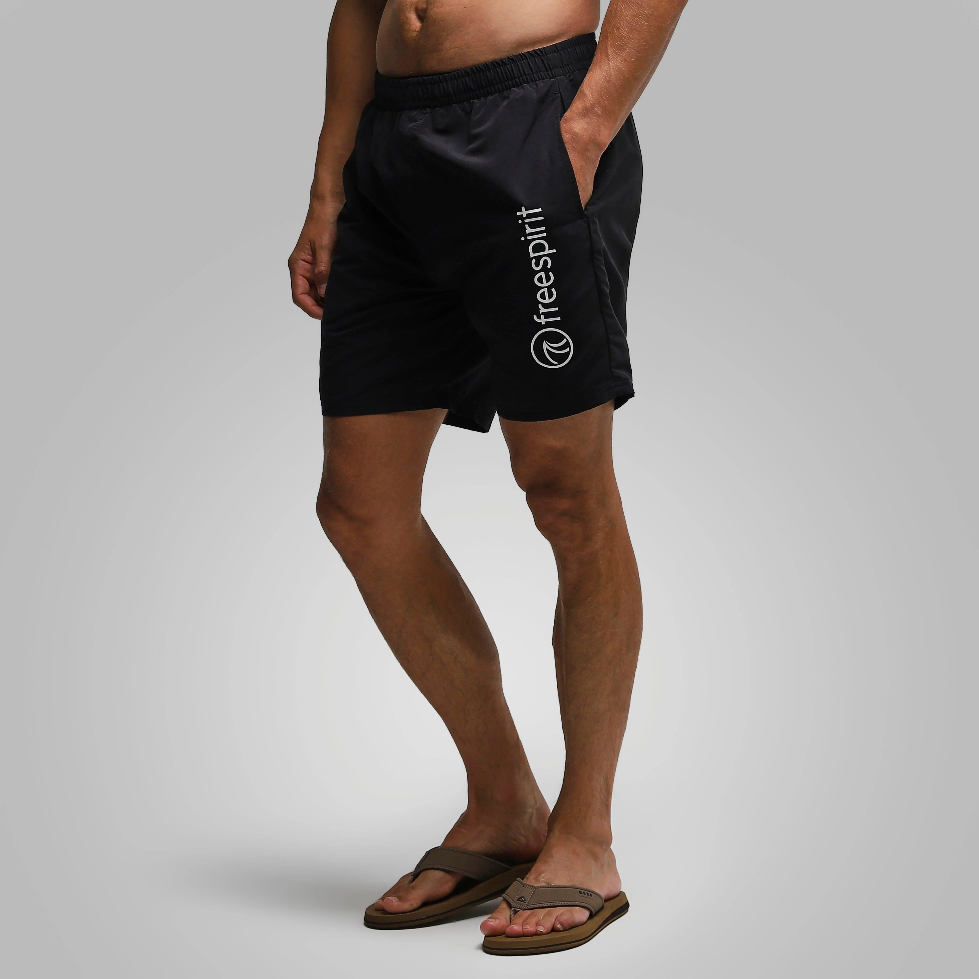 Men’s Swimming Shorts - Image 2