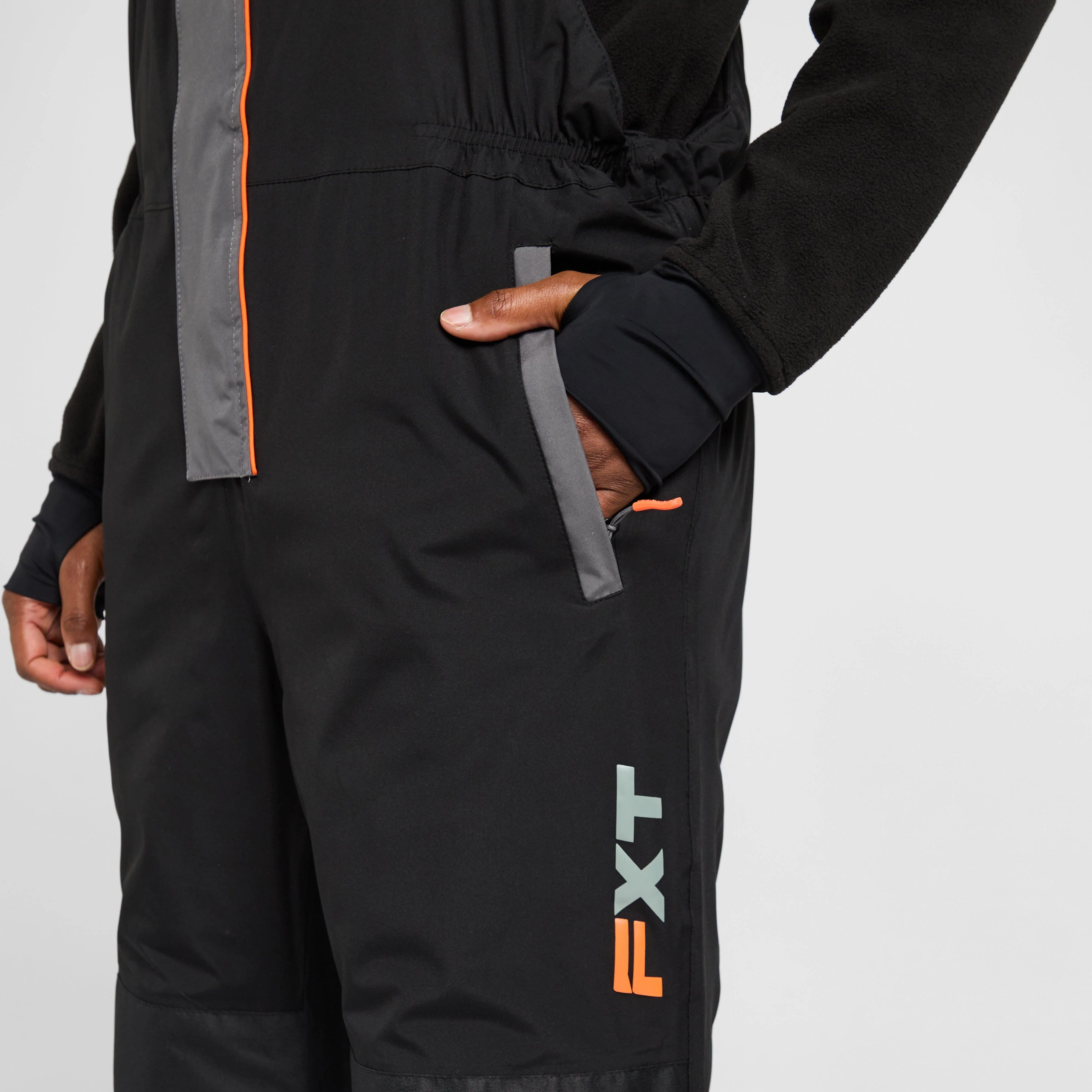 FXT Core 3 Piece Winter Suit - Image 13