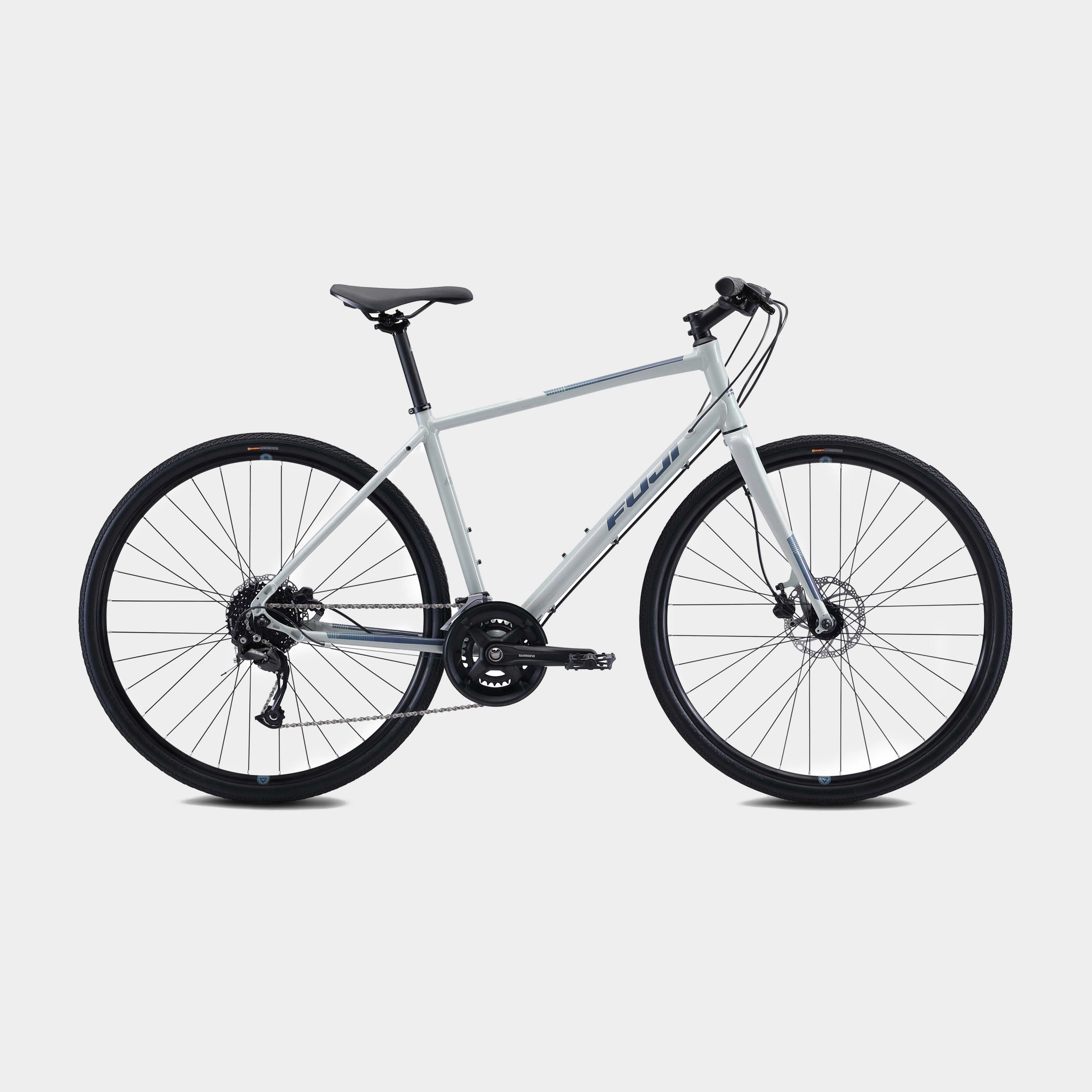 Absolute 1.7 Hybrid Bike