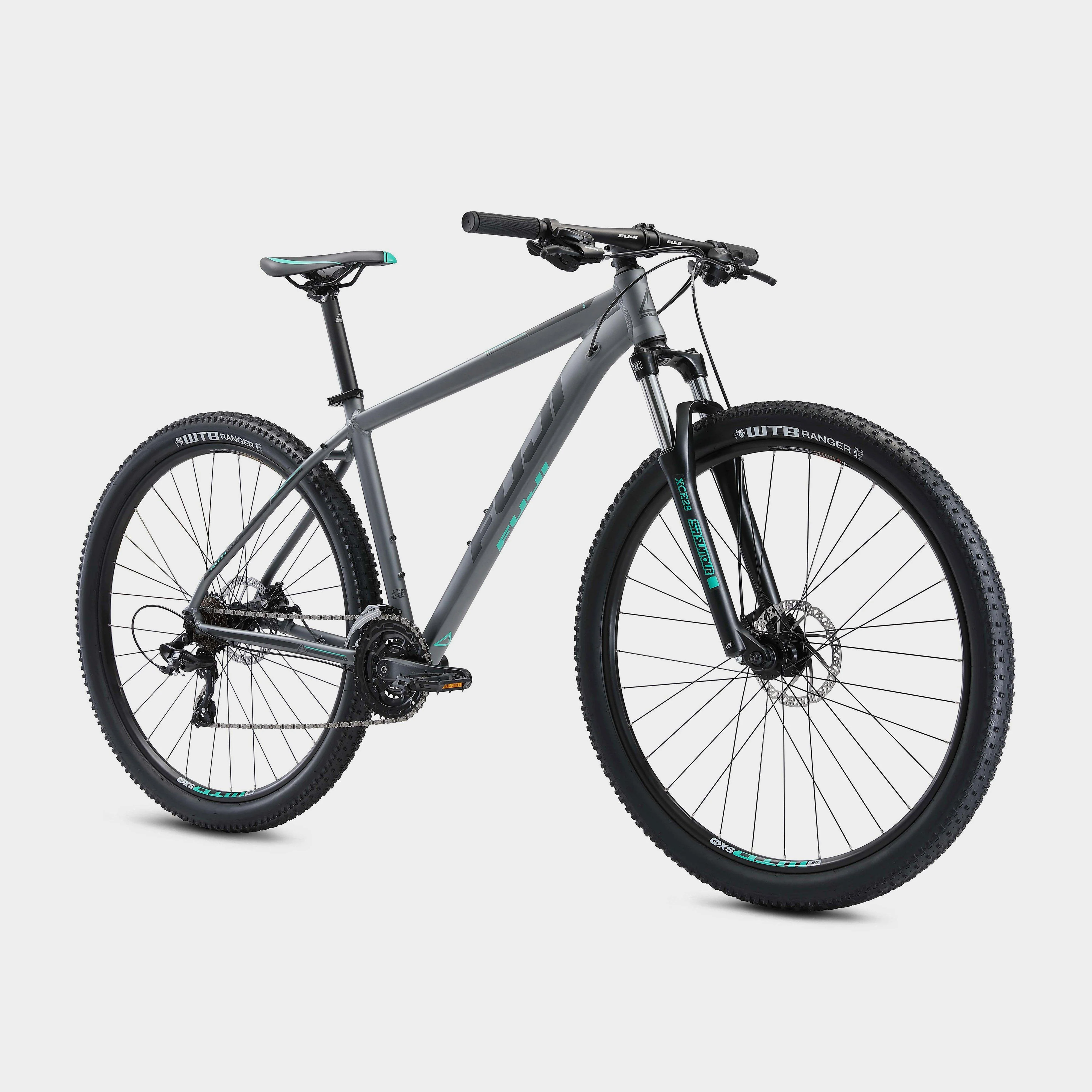 Nevada 29 1.9 Hardtail MTB Bike - Image 2