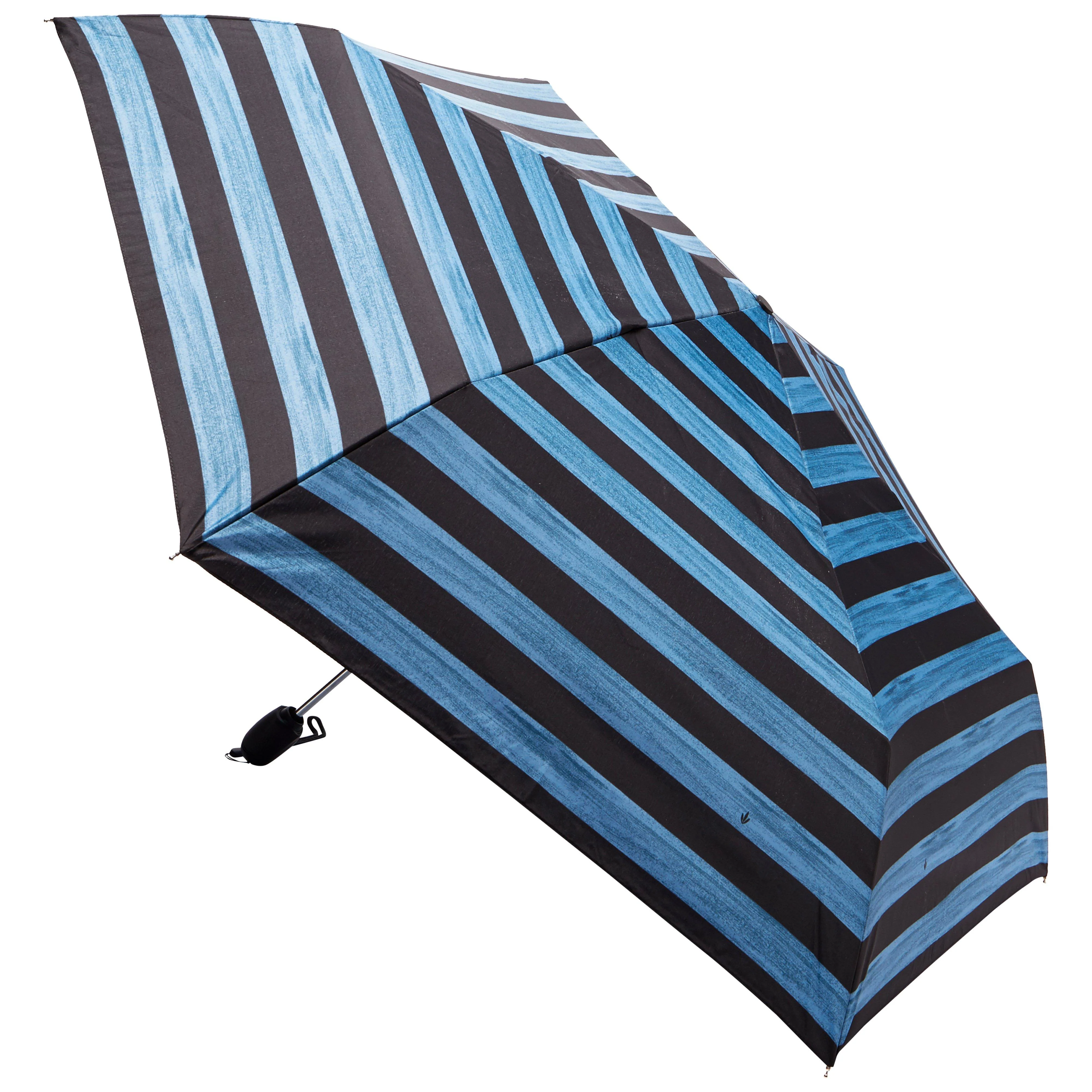 Superslim 2 Striped Umbrella - Image 3