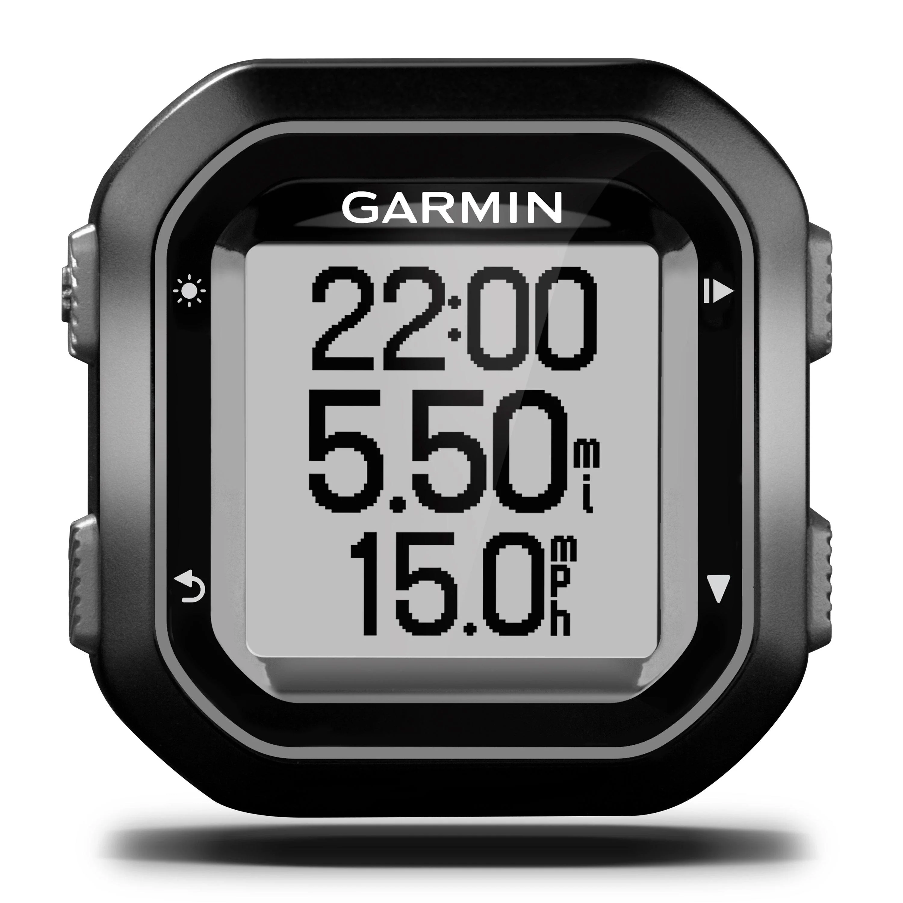 Edge® 540 GPS Cycling Computer - Image 3