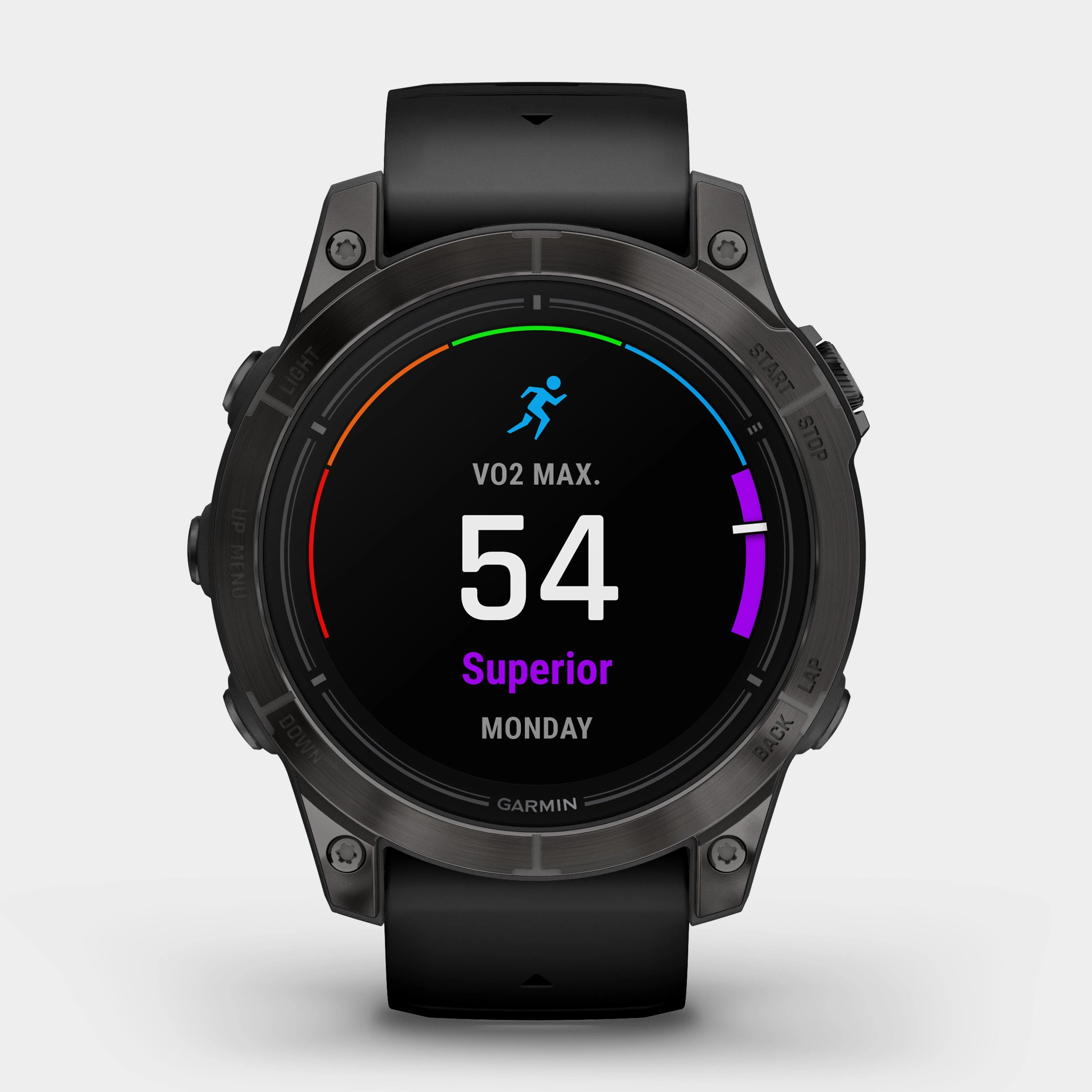 epix™ Pro 47 (Gen 2) Sapphire Edition - Image 3