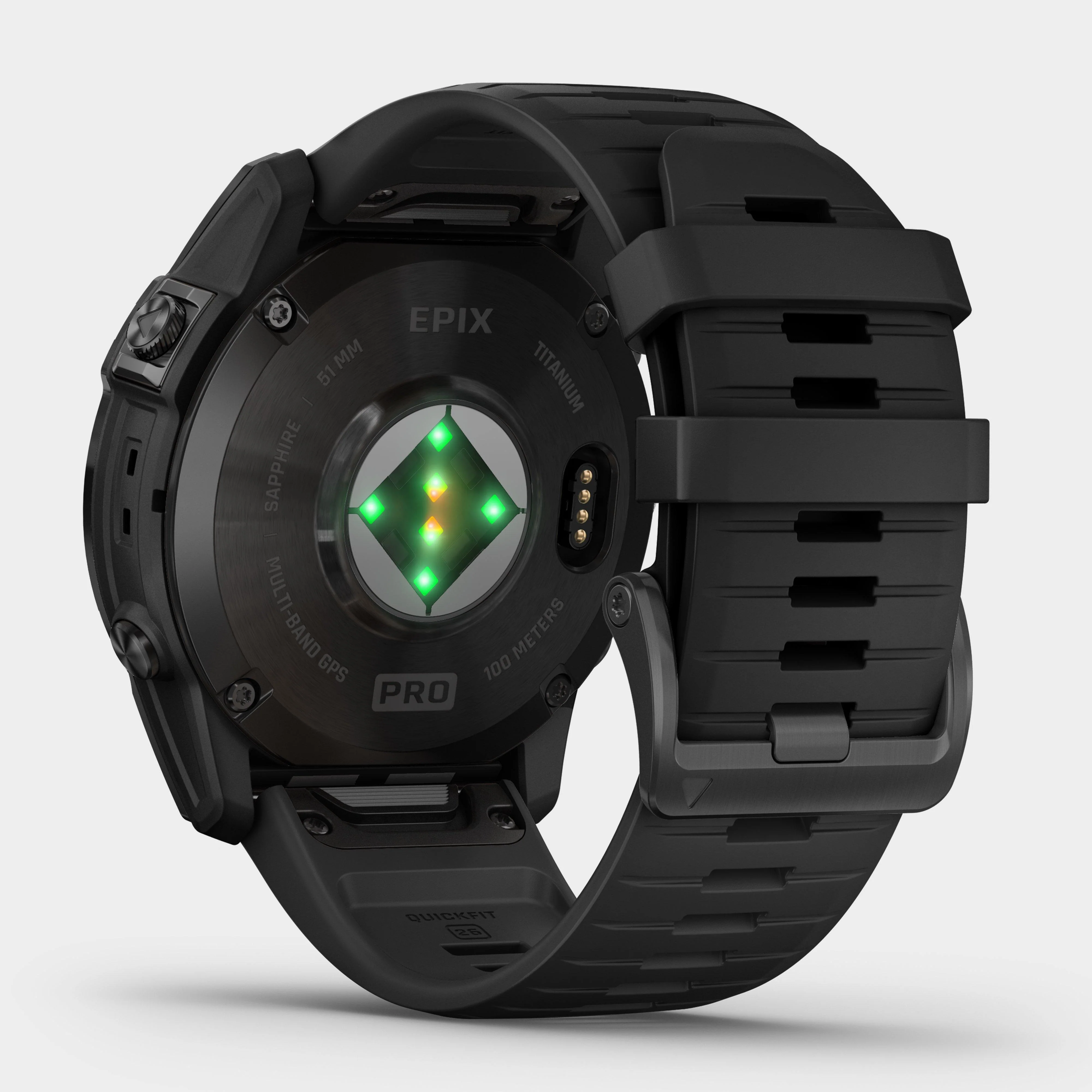 epix ™ Pro 51 (Gen 2) Sapphire Edition - Image 2