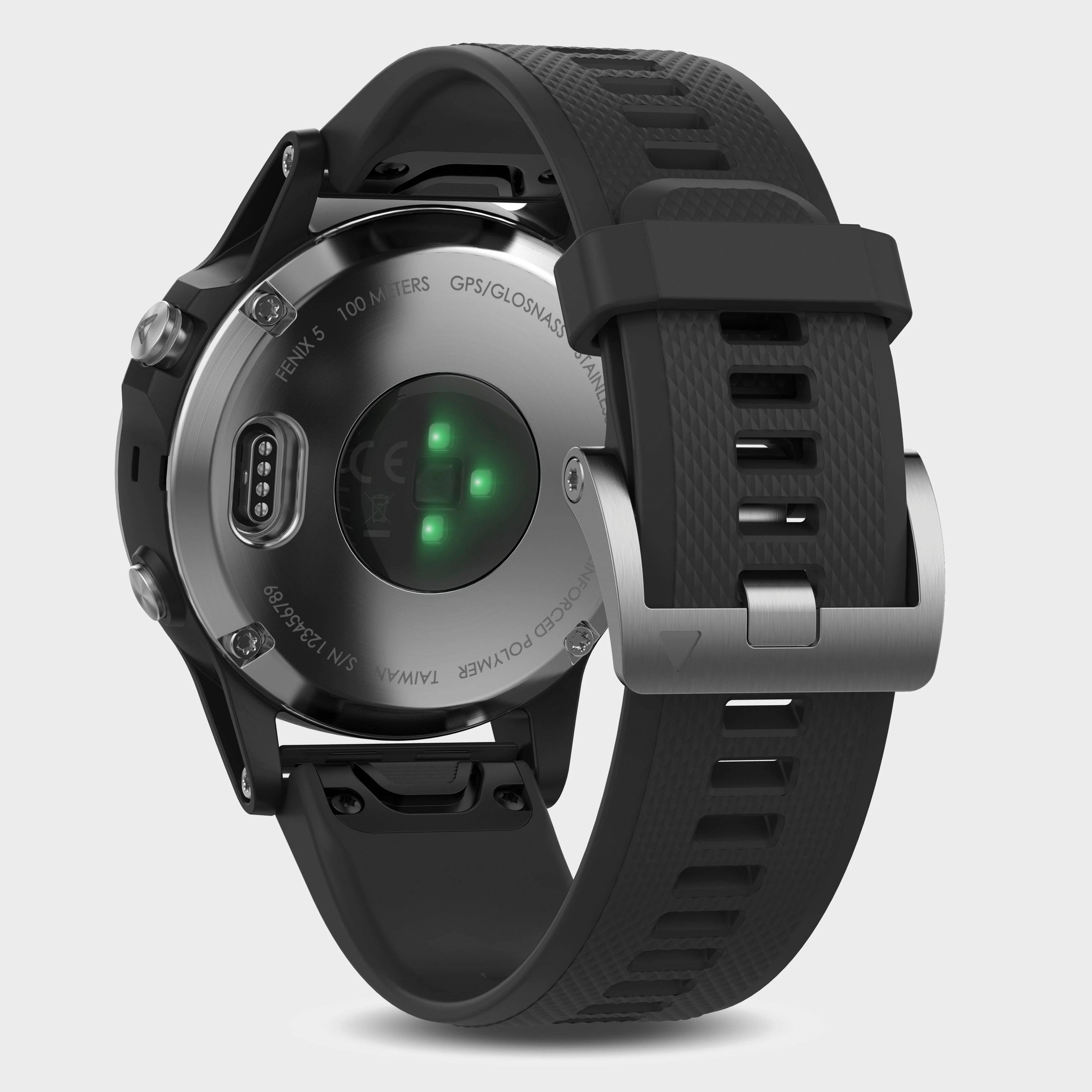 fenix® 5 Multisport GPS Watch - Image 3