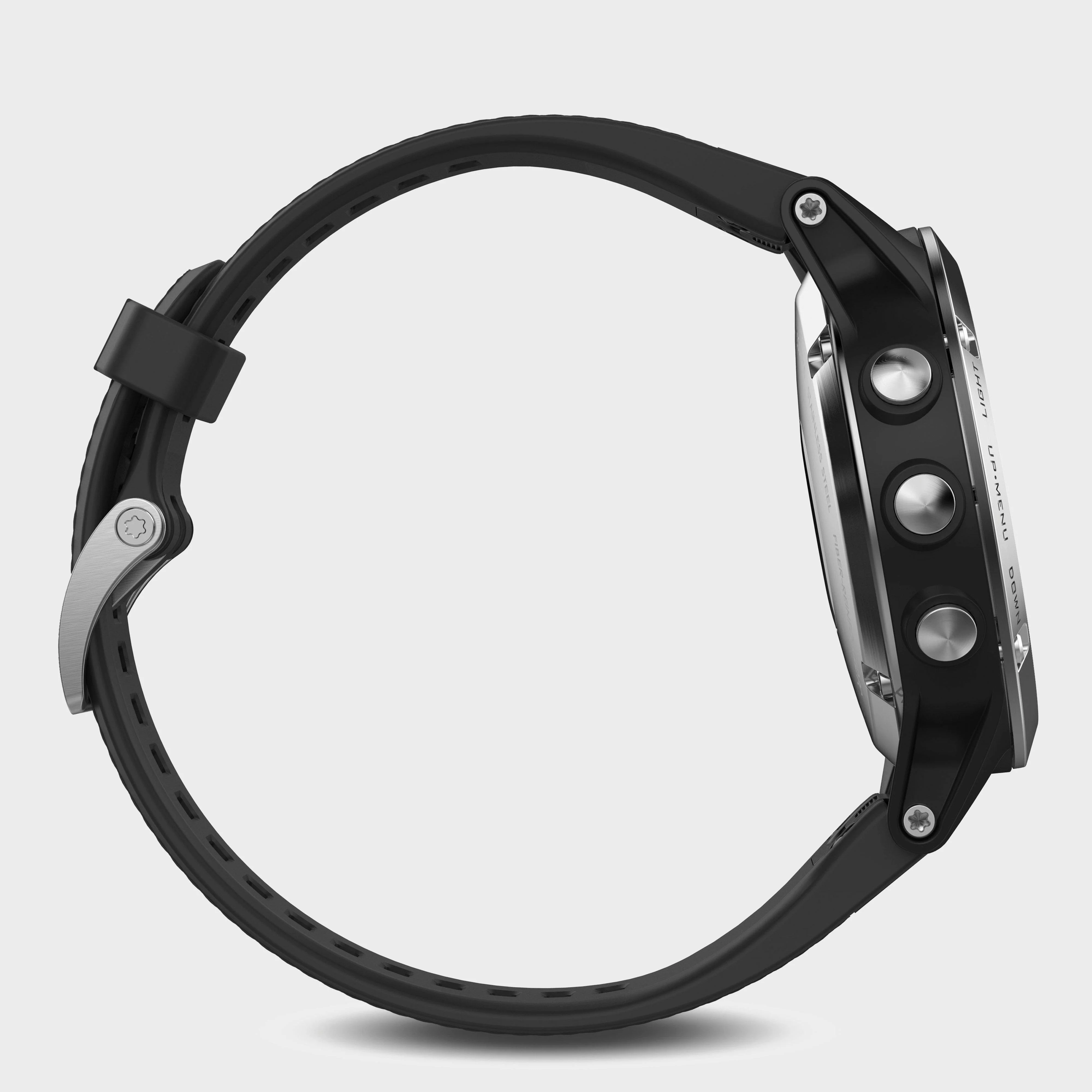 fenix® 5 Multisport GPS Watch - Image 4