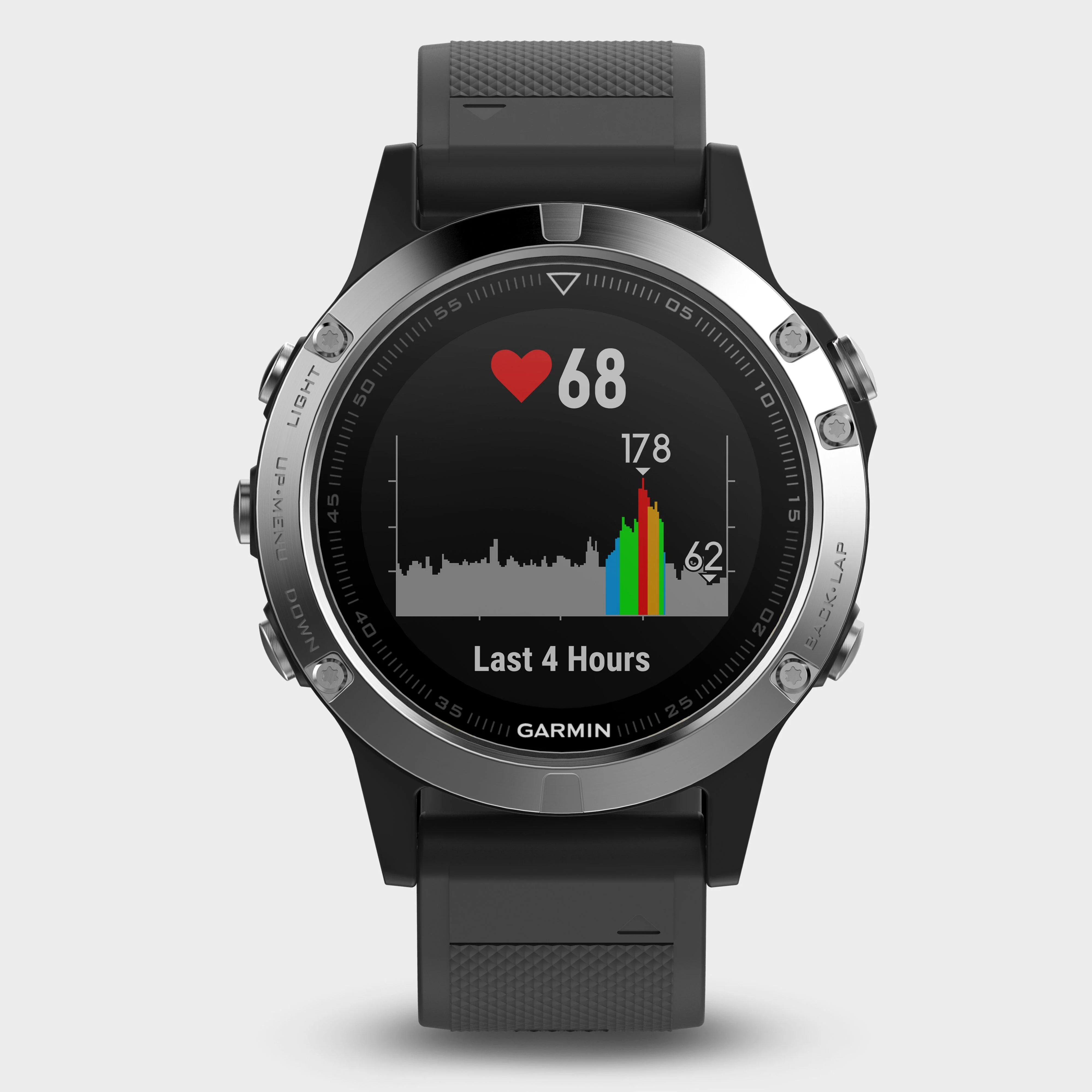 fenix® 5 Multisport GPS Watch - Image 5