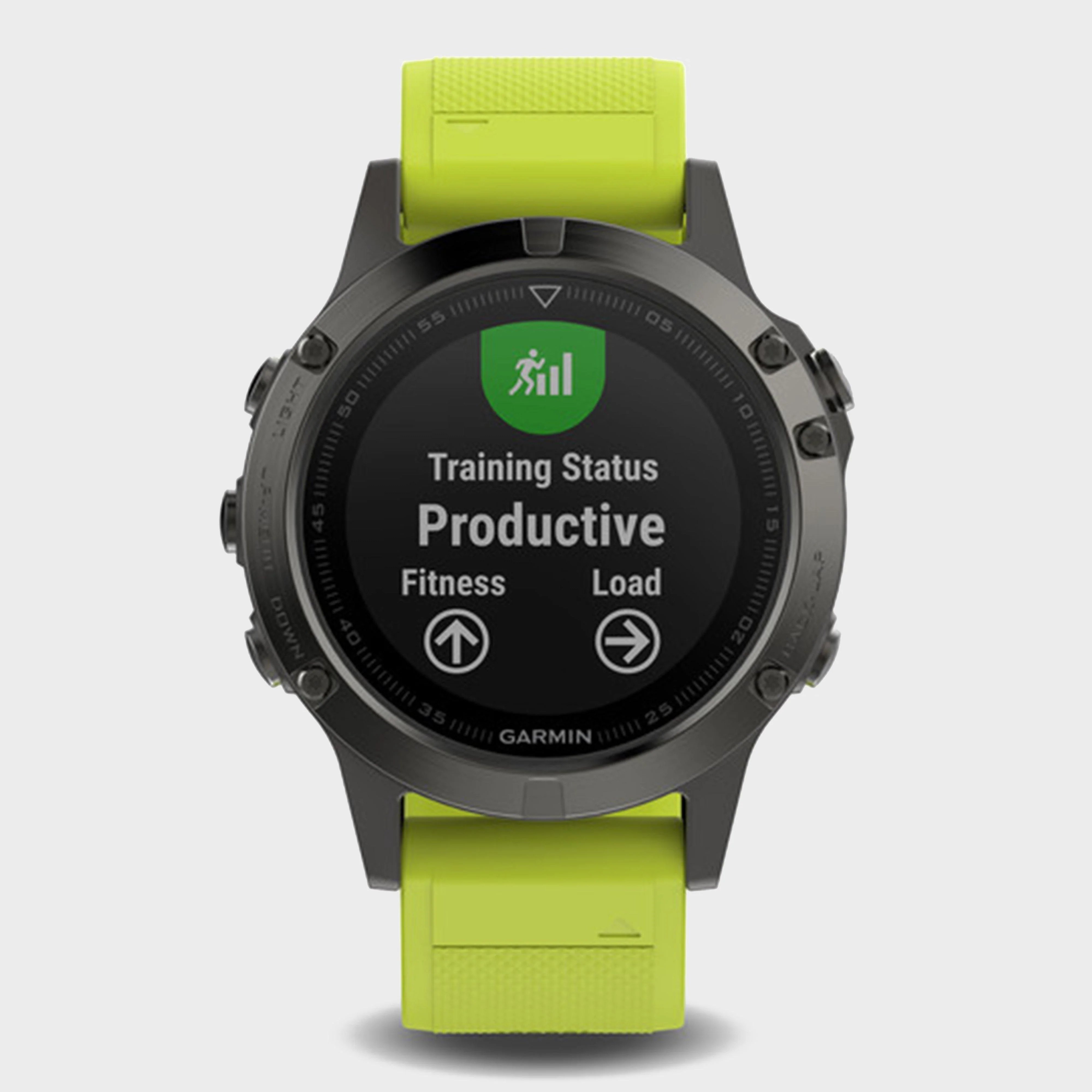 fenix® 5 Multisport GPS Watch - Image 3