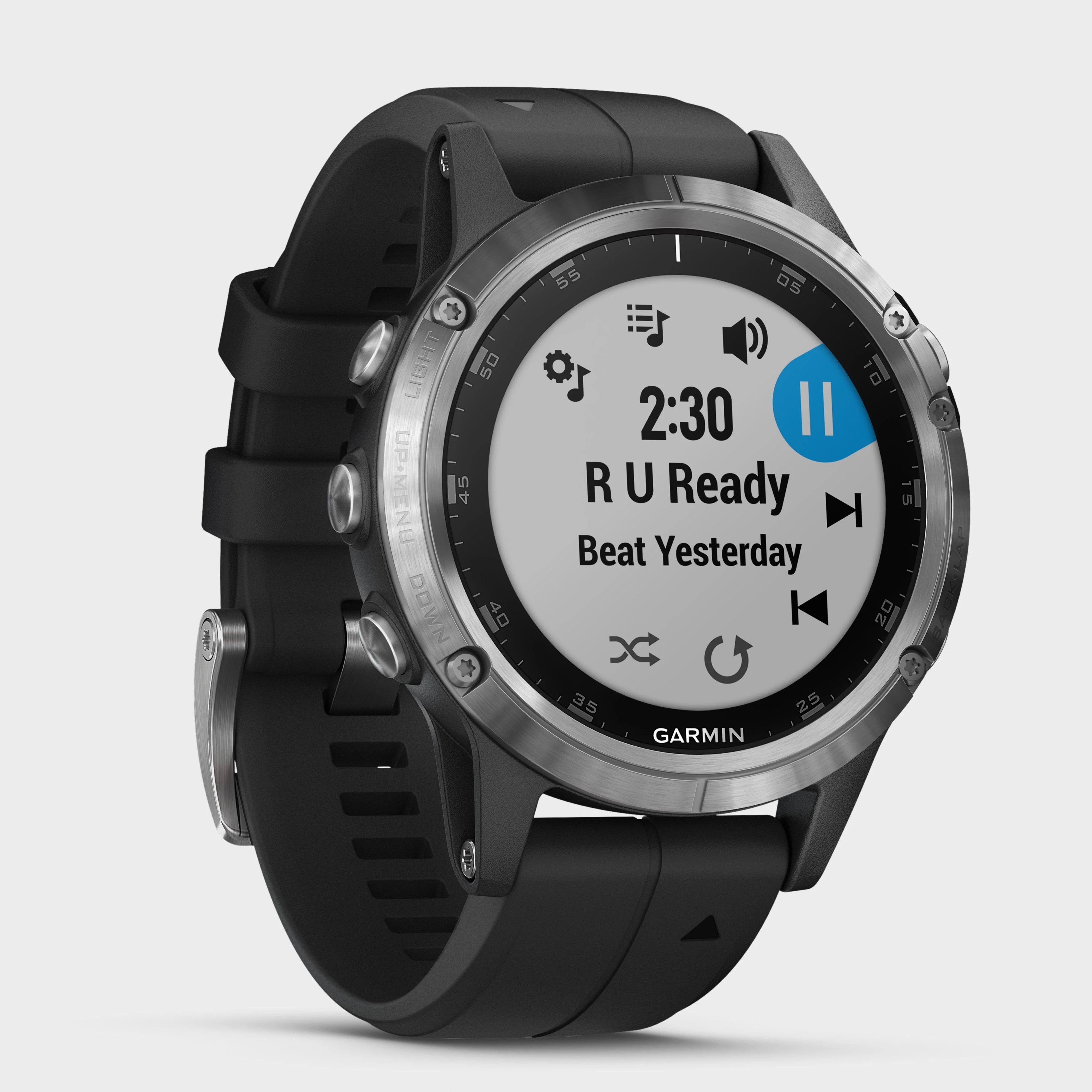 fenix 5 Plus - Image 2