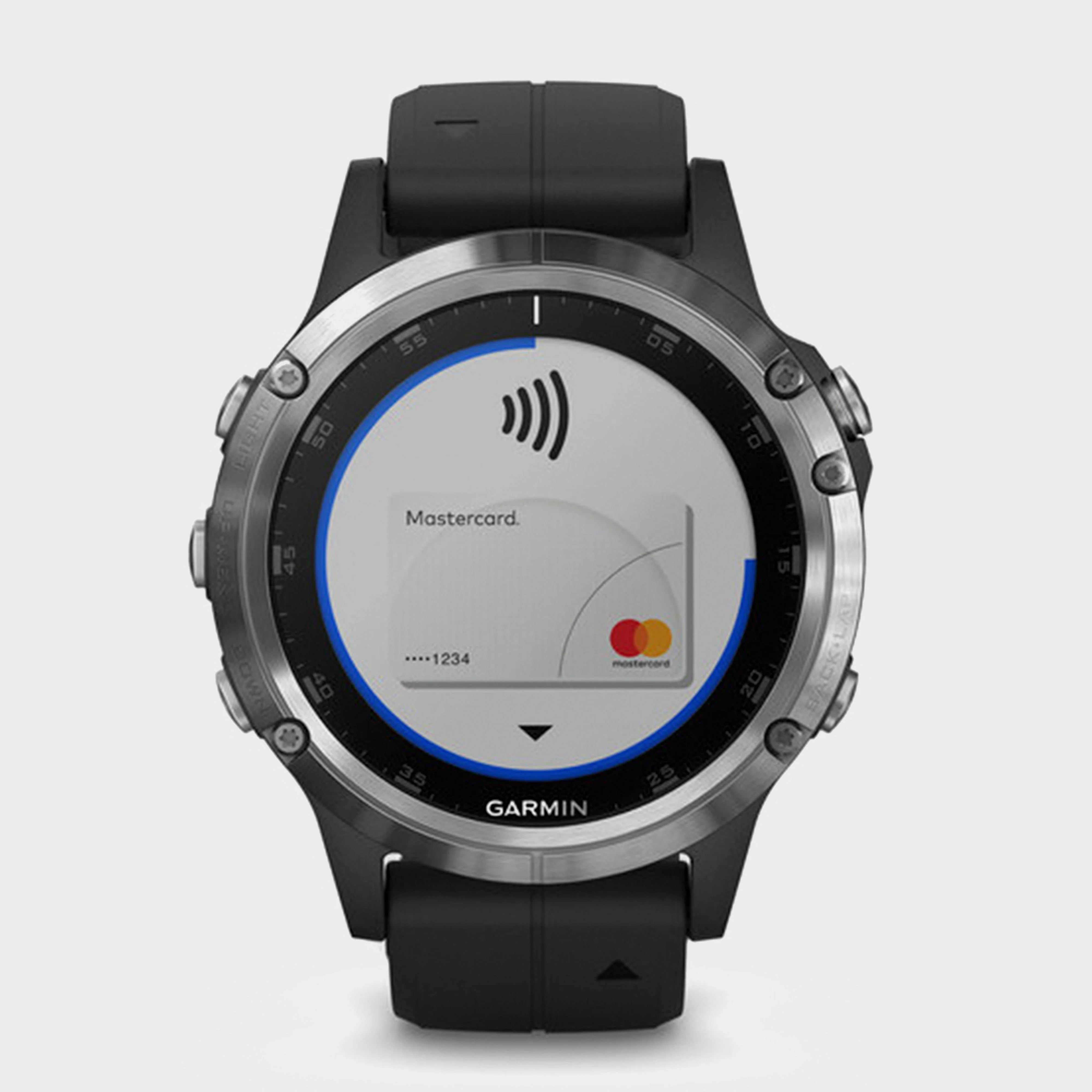fenix 5 Plus - Image 3