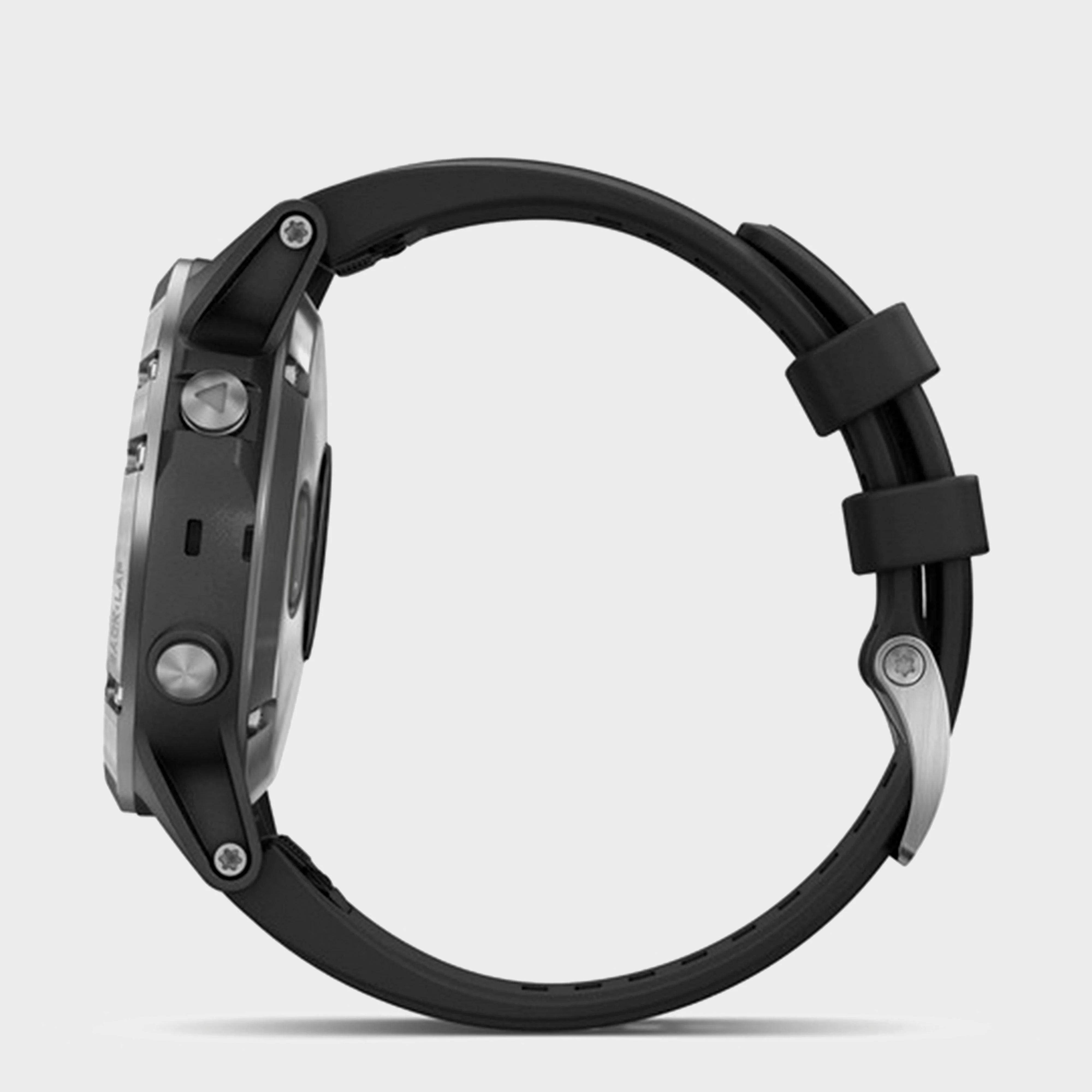 fenix 5 Plus - Image 6