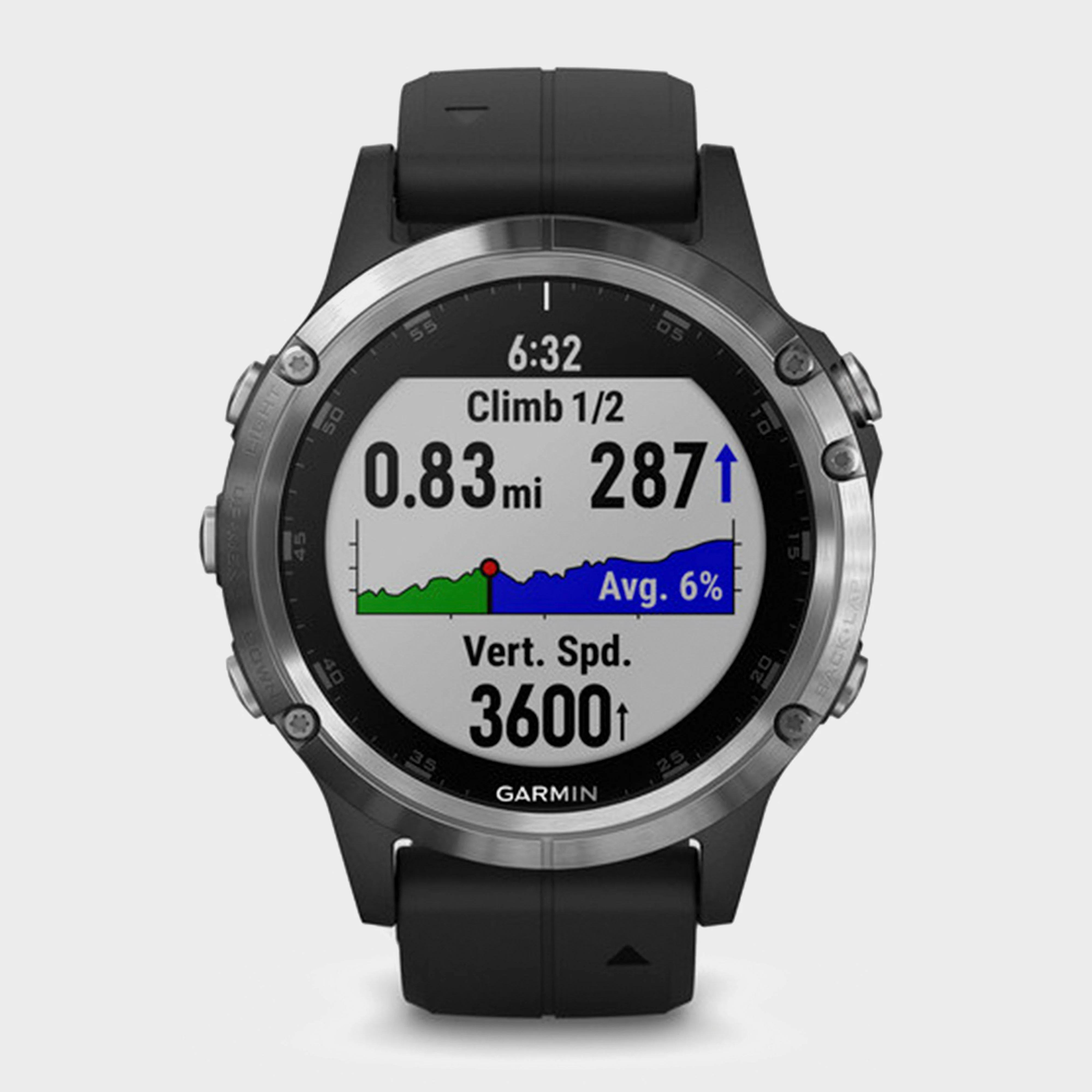fenix 5 Plus - Image 7