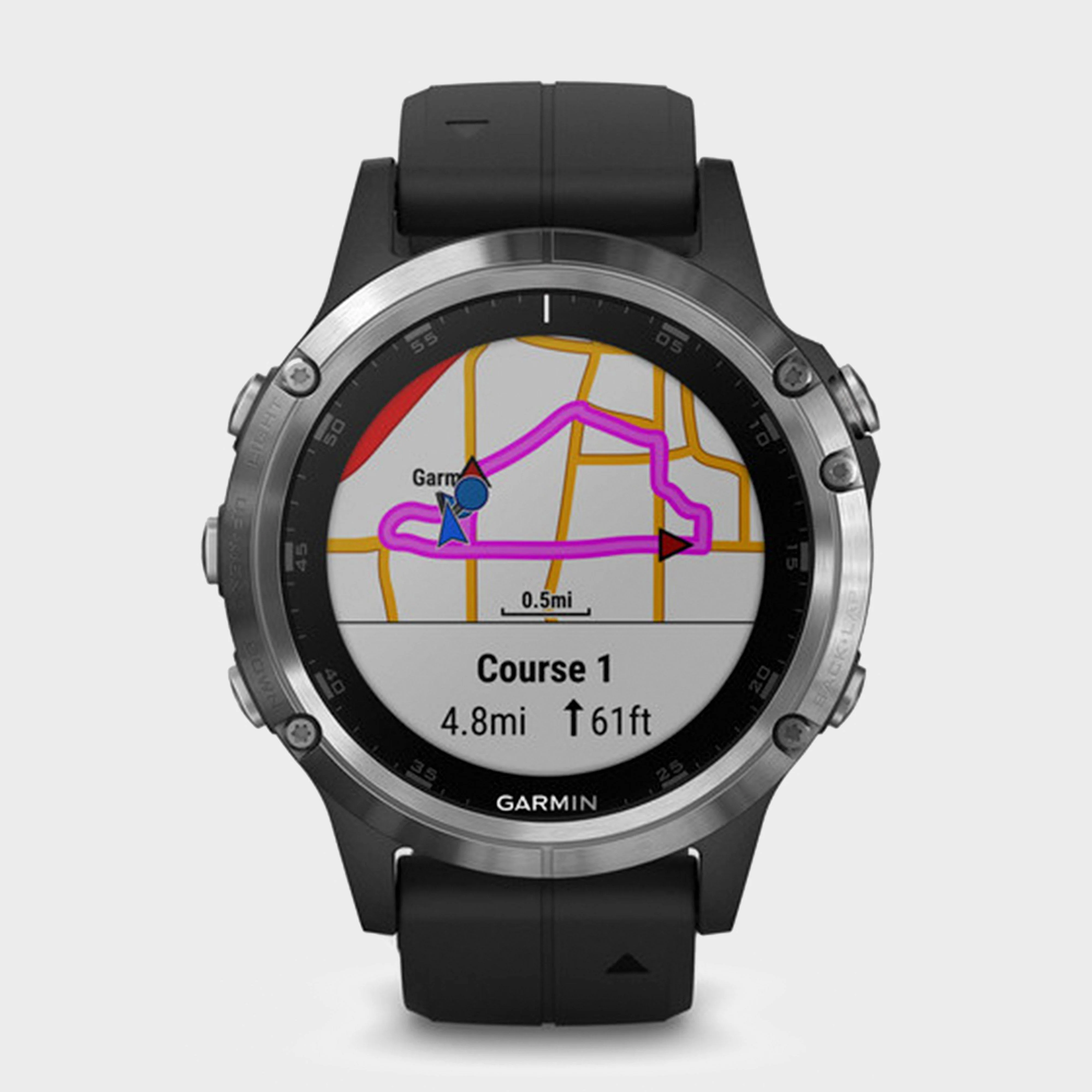 fenix 5 Plus - Image 8