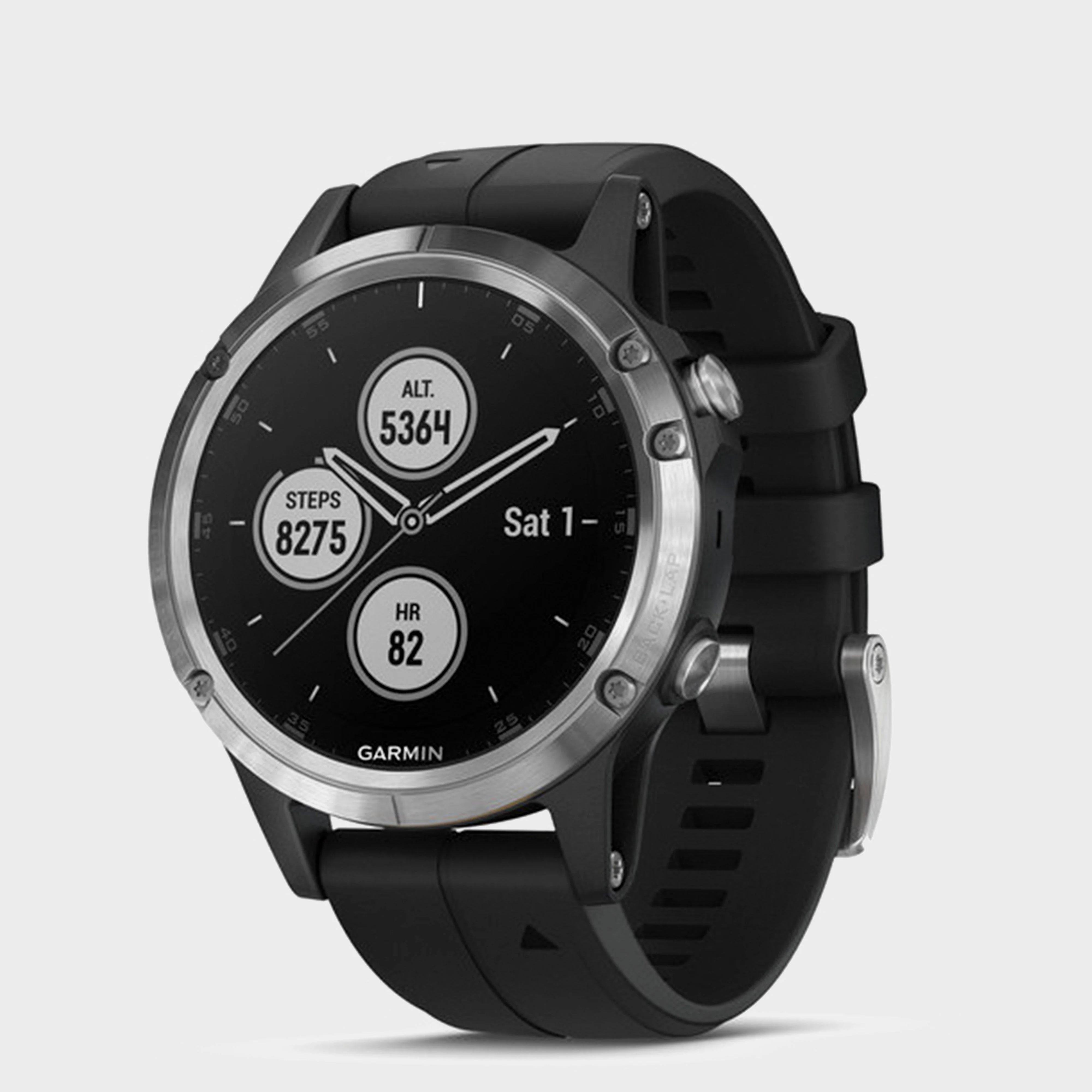 fenix 5 Plus - Image 9