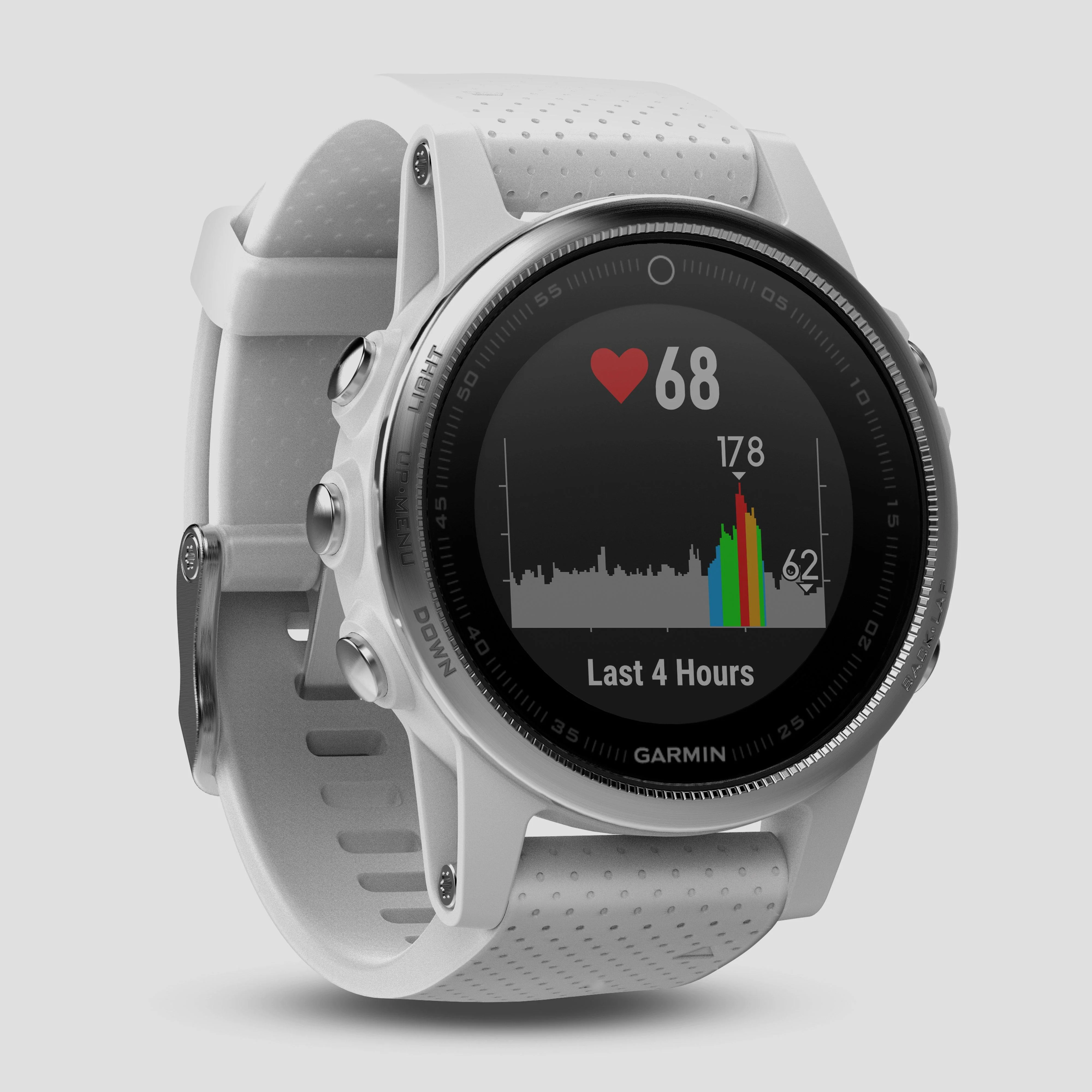 fenix® 5S Multisport GPS Watch - Image 3