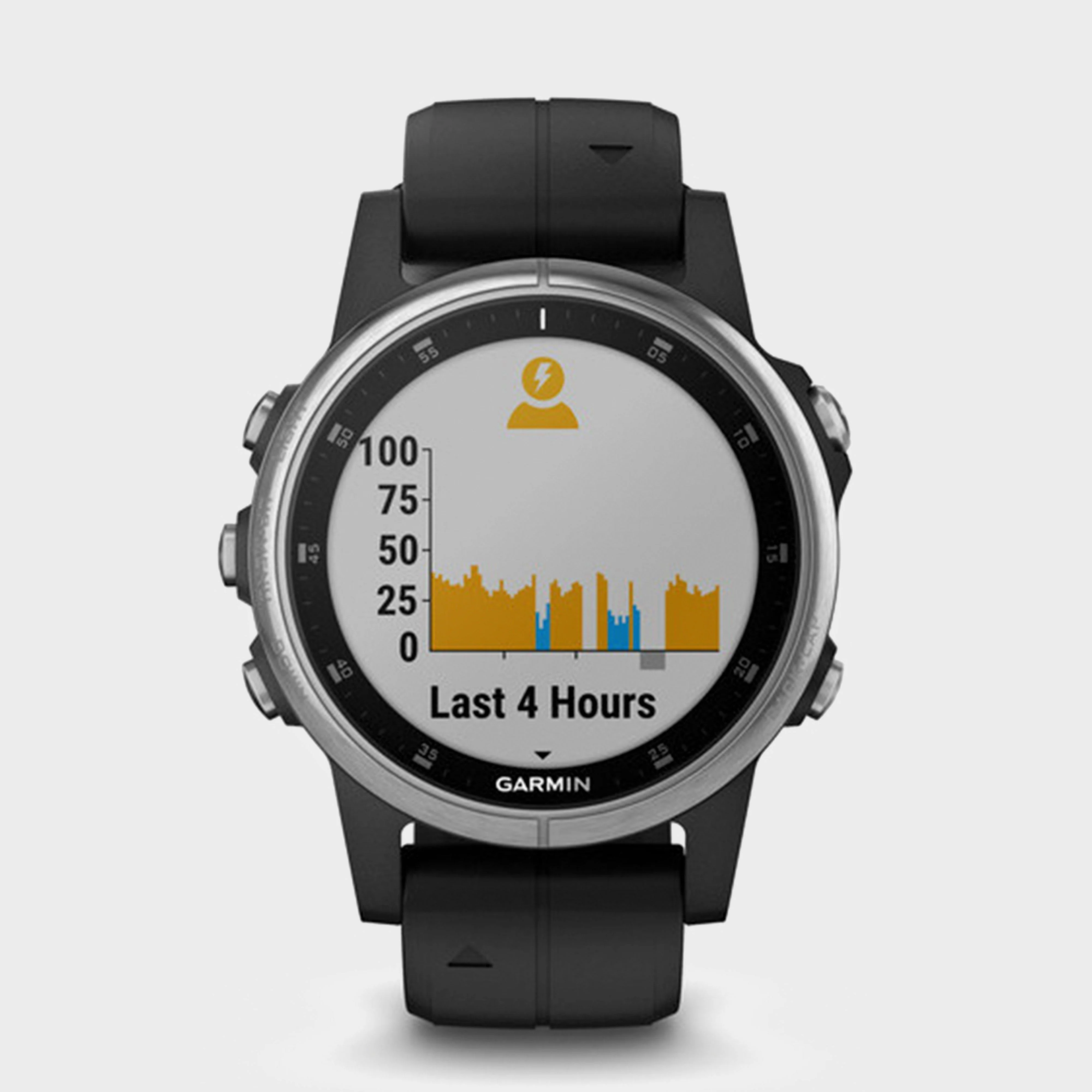 fenix 5S Plus - Image 7