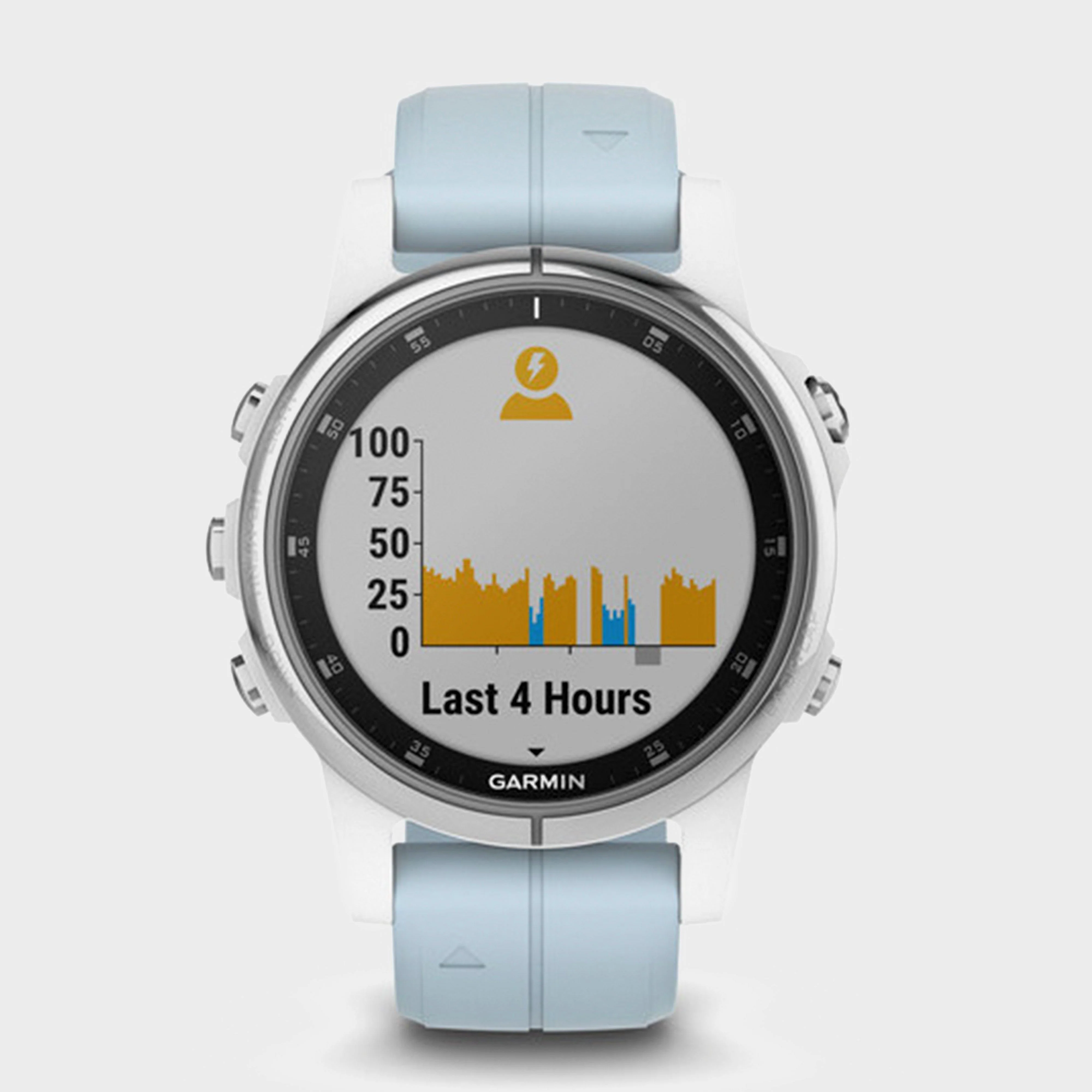 fenix 5S Plus - Image 7