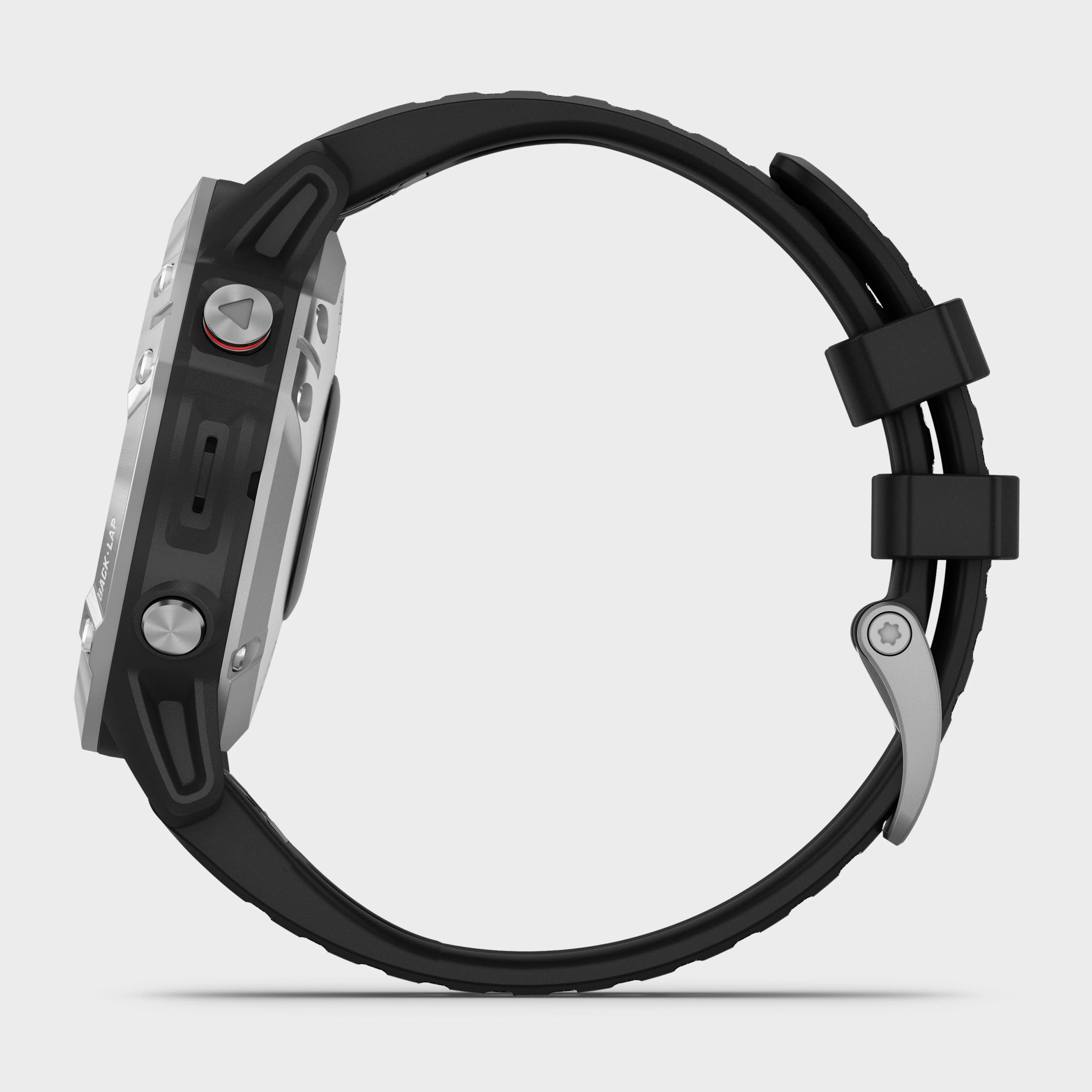 Fenix 6 Multi Sport GPS Watch - Image 4