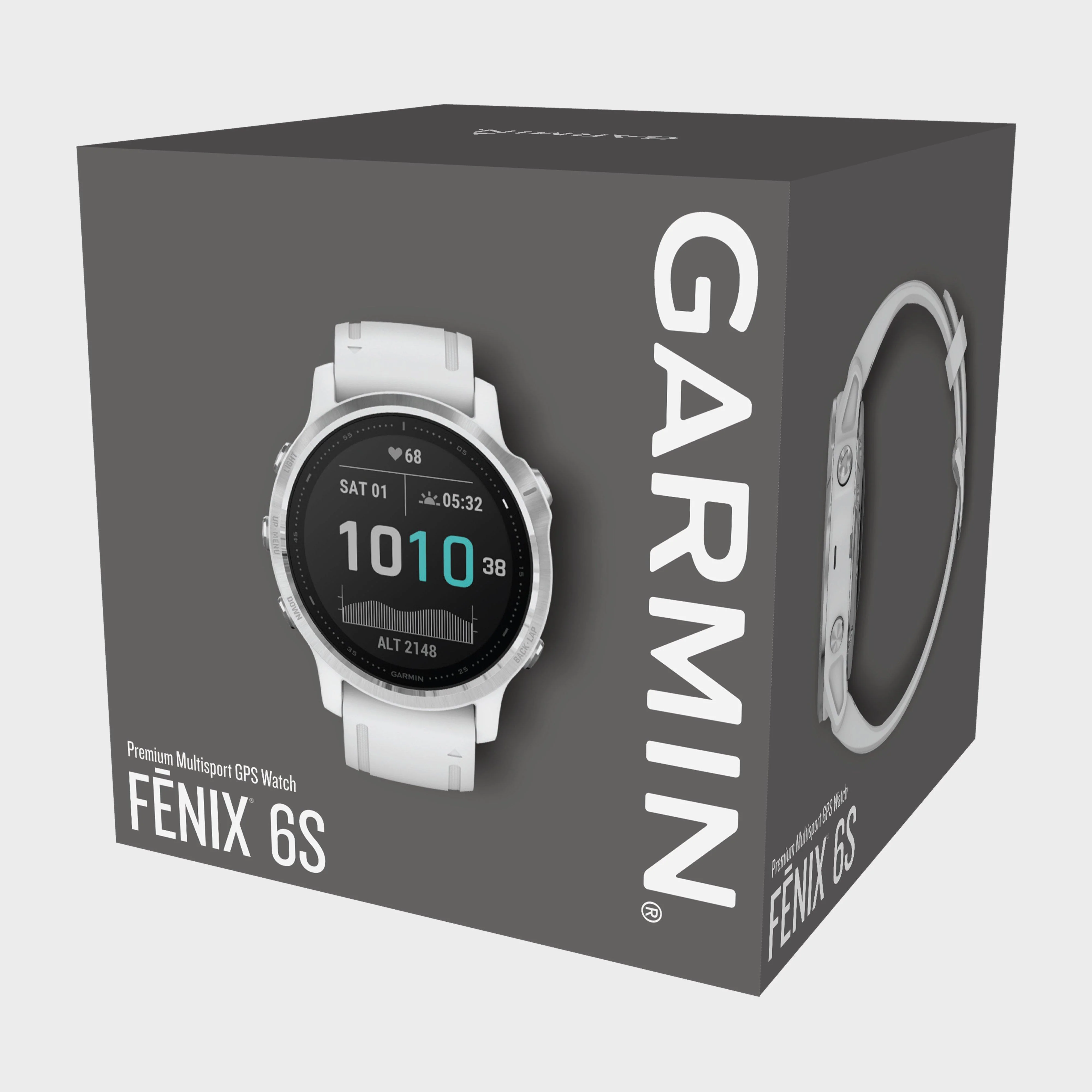 Fenix 6S Multi Sport GPS Watch - Image 7