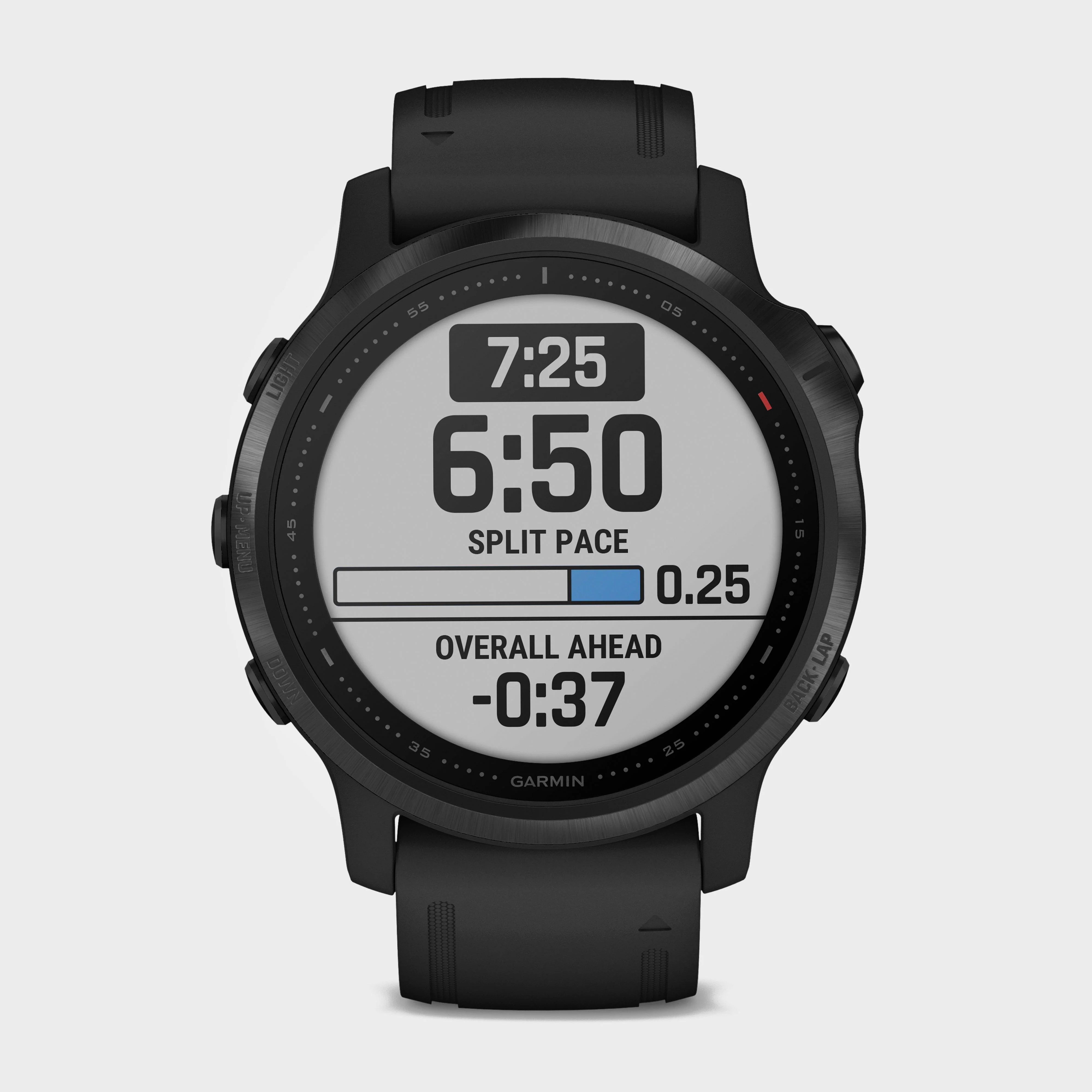 Fenix 6S Pro Multi-Sport GPS Watch - Image 9