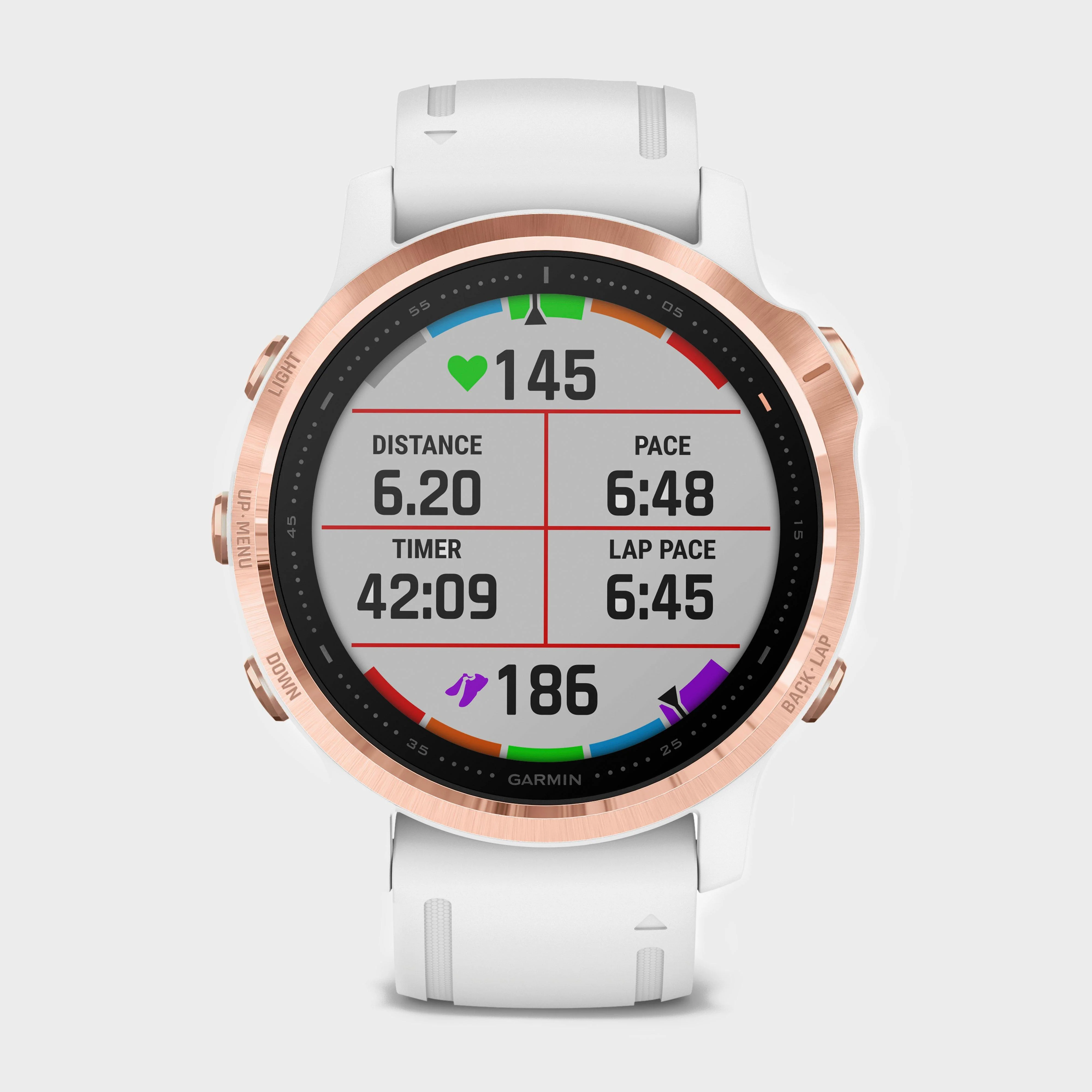 Fenix 6S Pro - Image 2