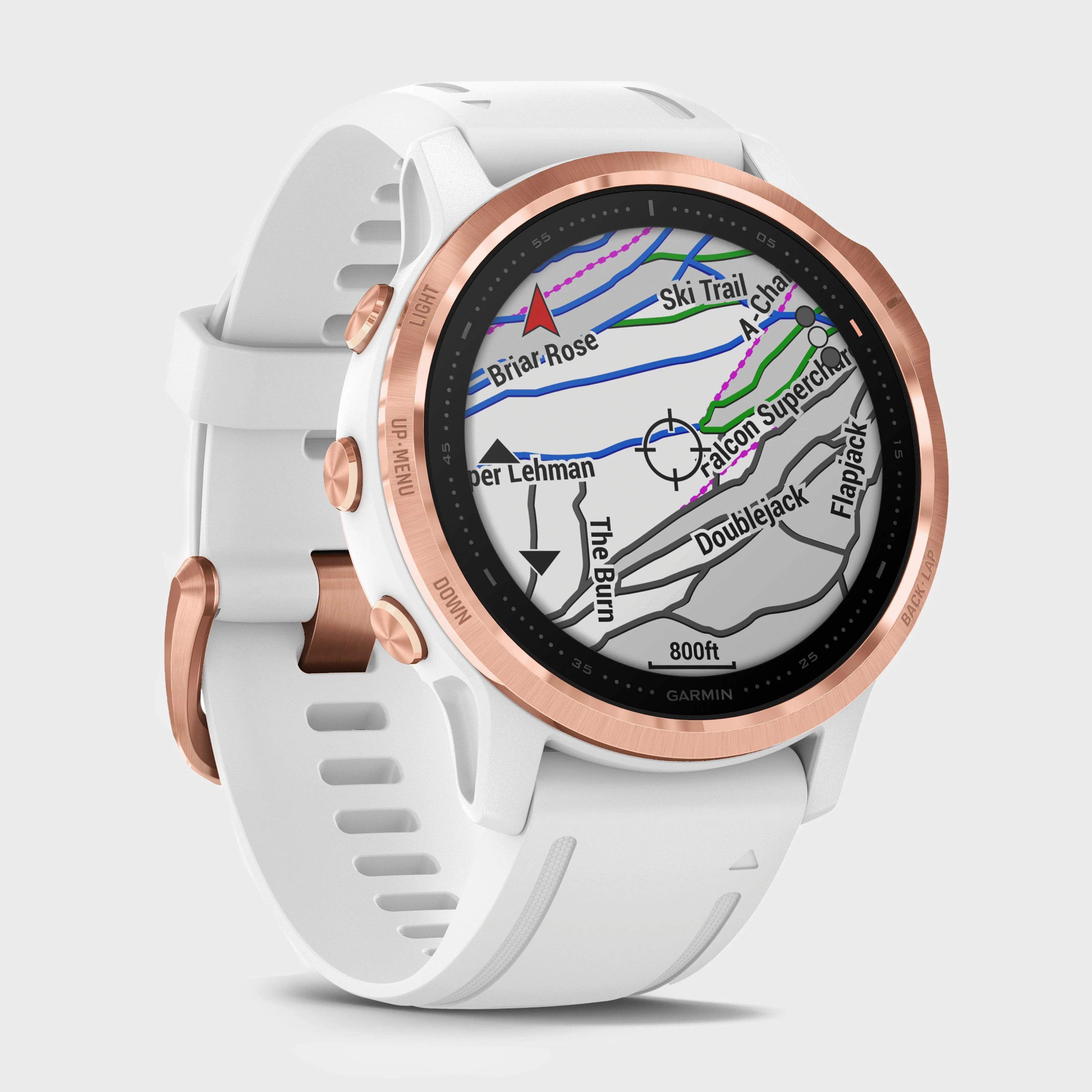 Fenix 6S Pro - Image 3