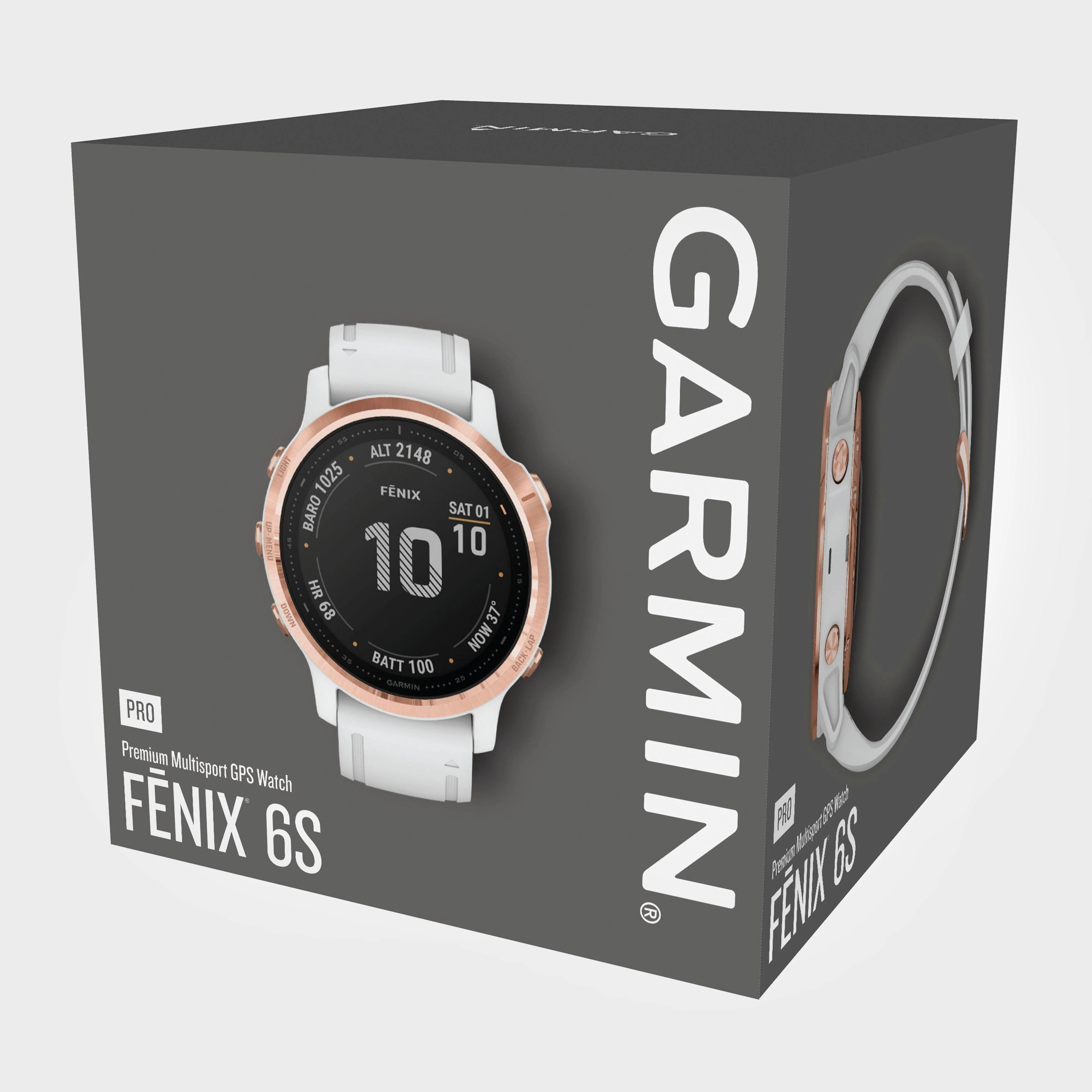 Fenix 6S Pro - Image 7
