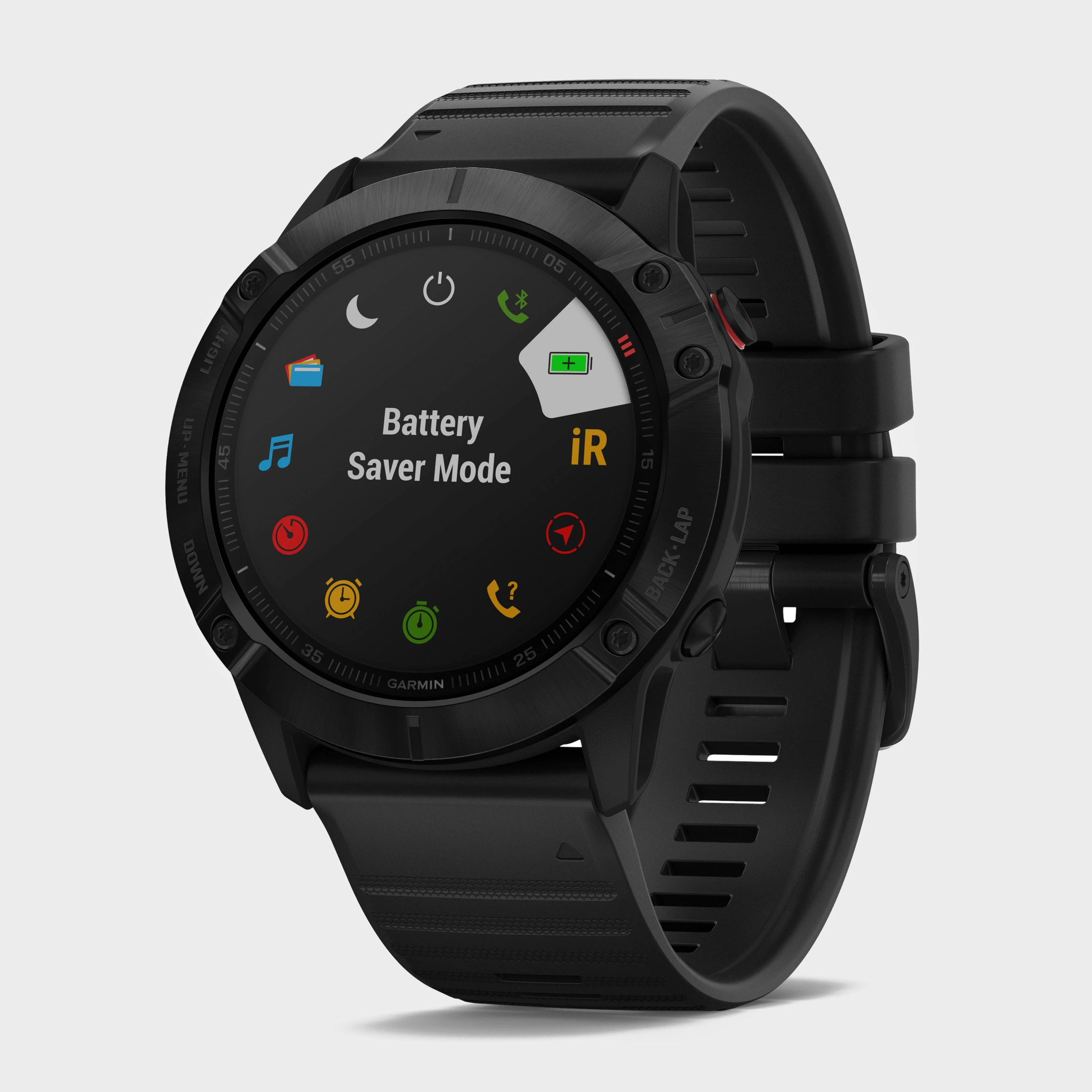 Fenix 6X Pro - Image 8