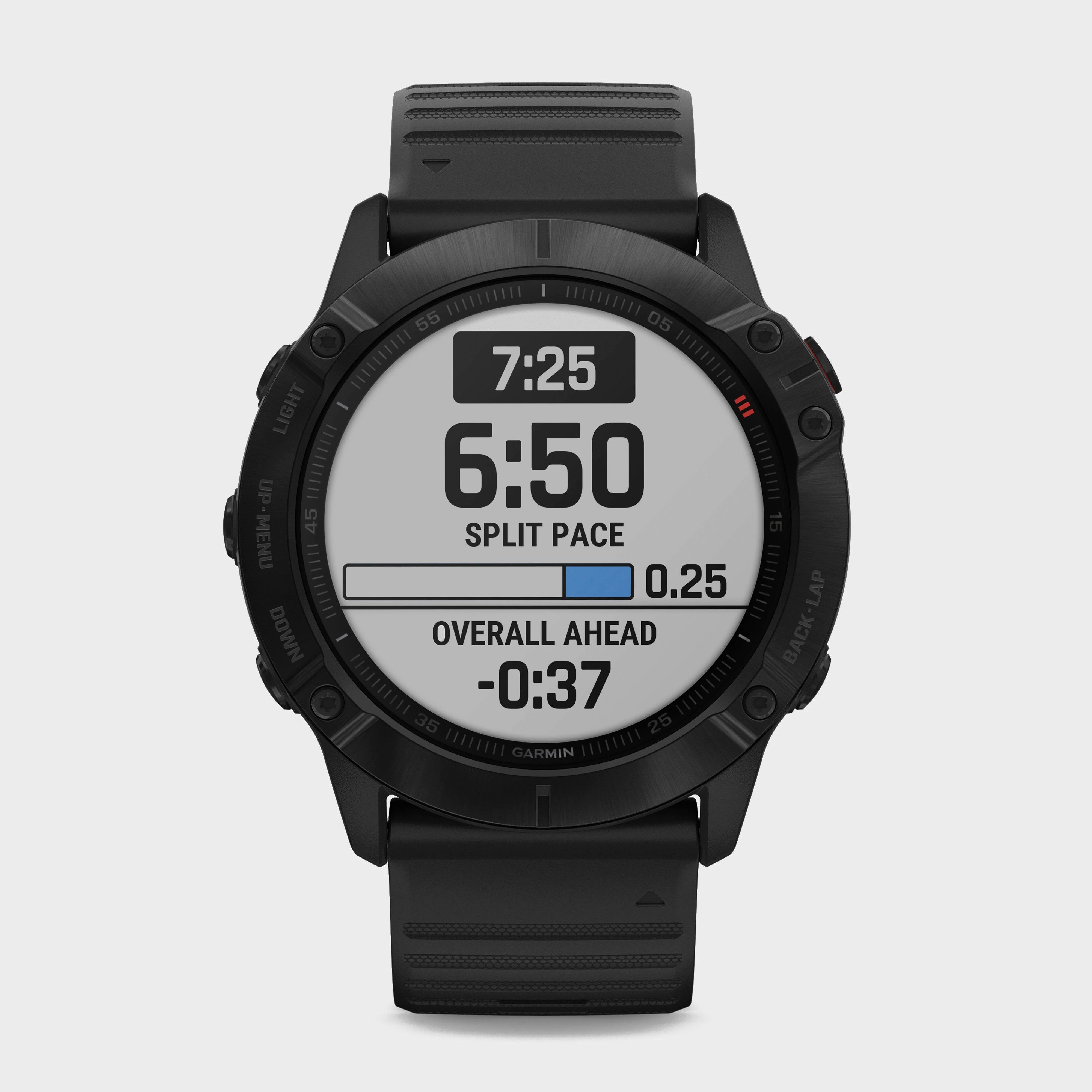 Fenix 6X Pro - Image 9