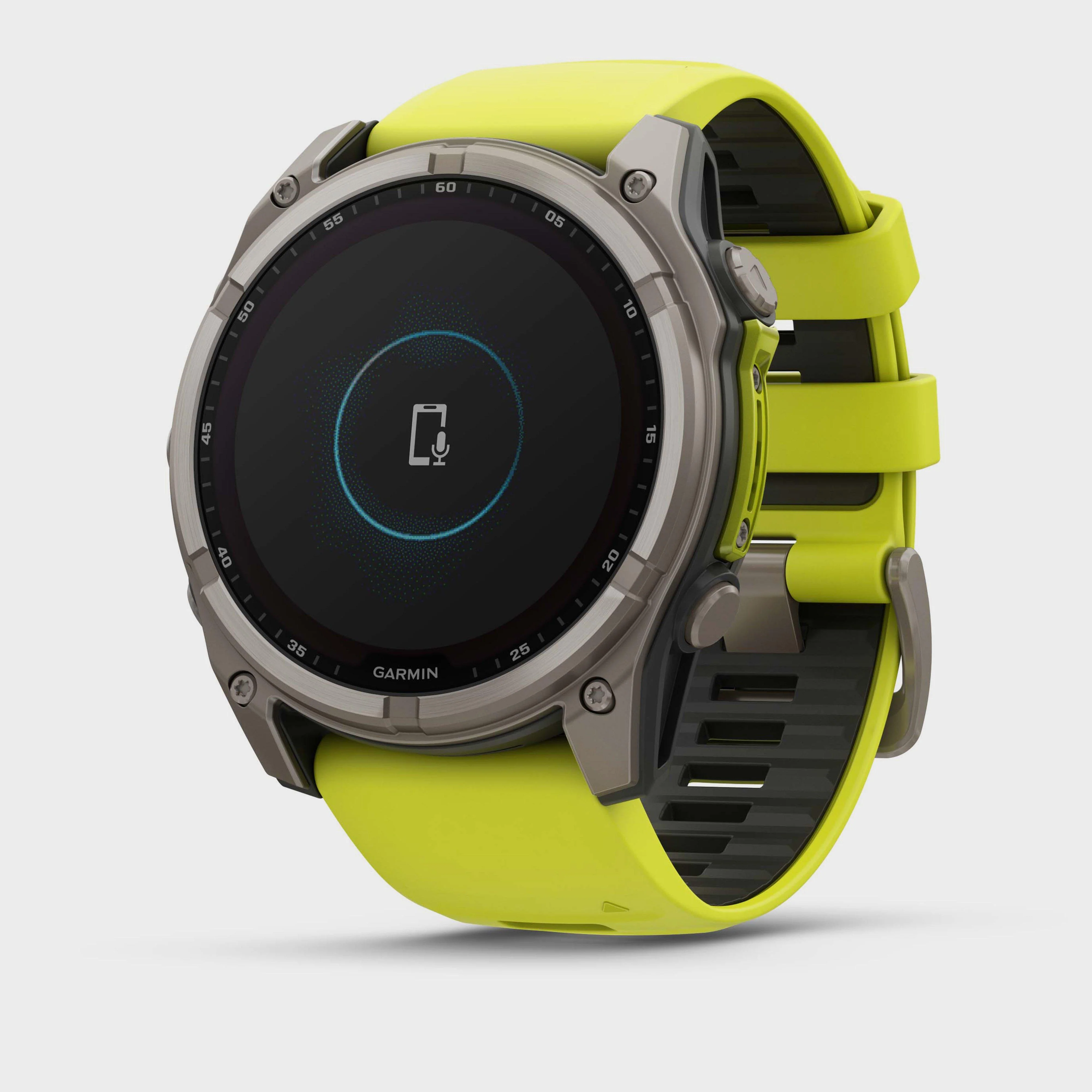 fenix® 8 Sapphire Solar Edition 51mm GPS Smartwatch - Image 9