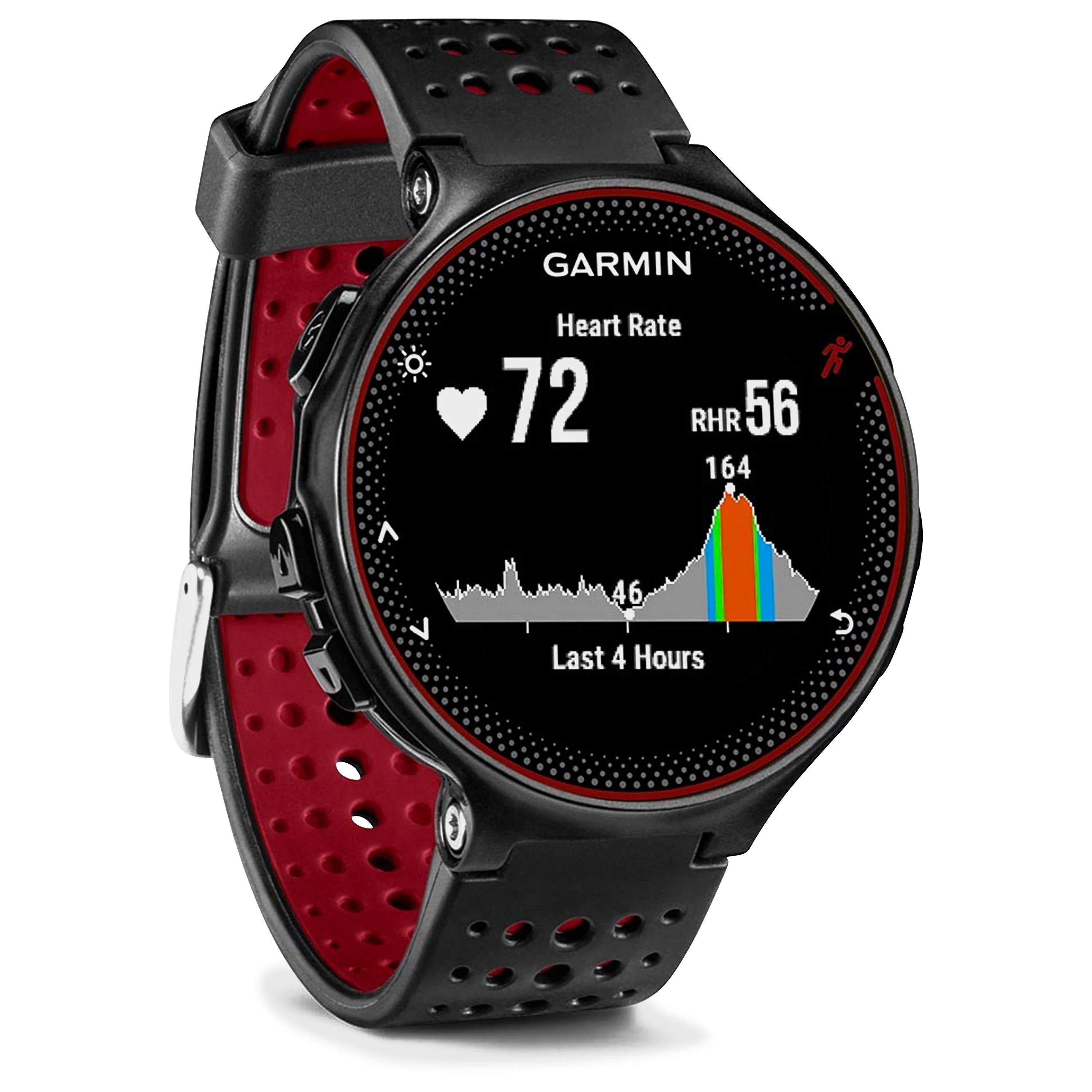 Forerunner 235 GPS Watch - Image 4