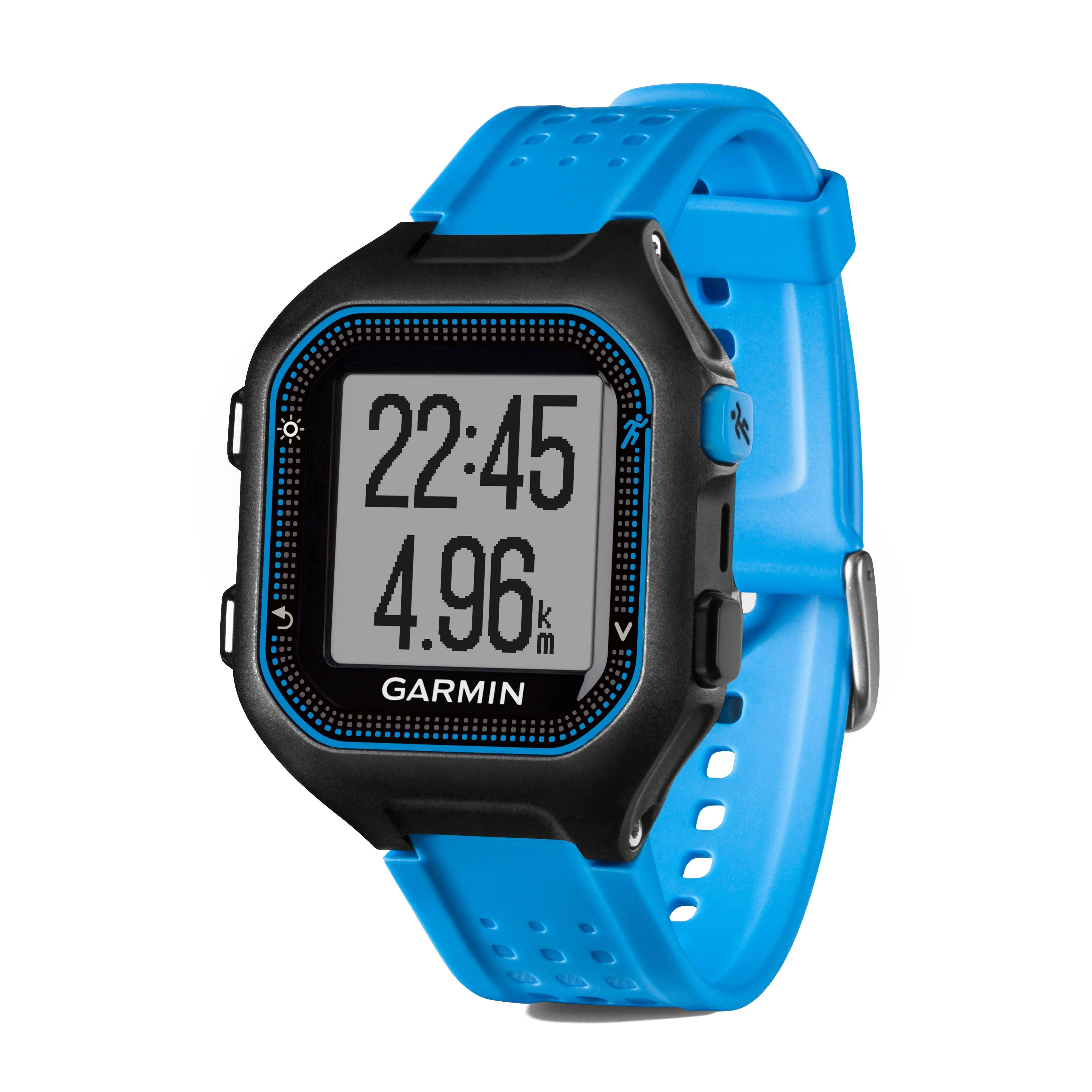 Forerunner® 25 Watch - Image 3