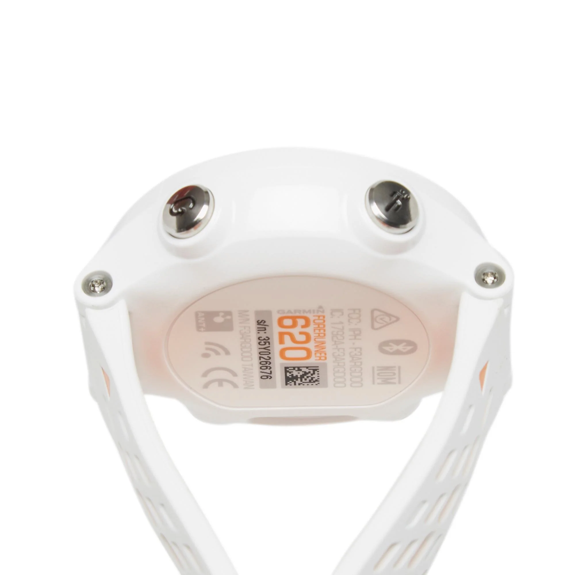 Forerunner 620 Watch and Heart Rate Monitor Bundle - Image 3