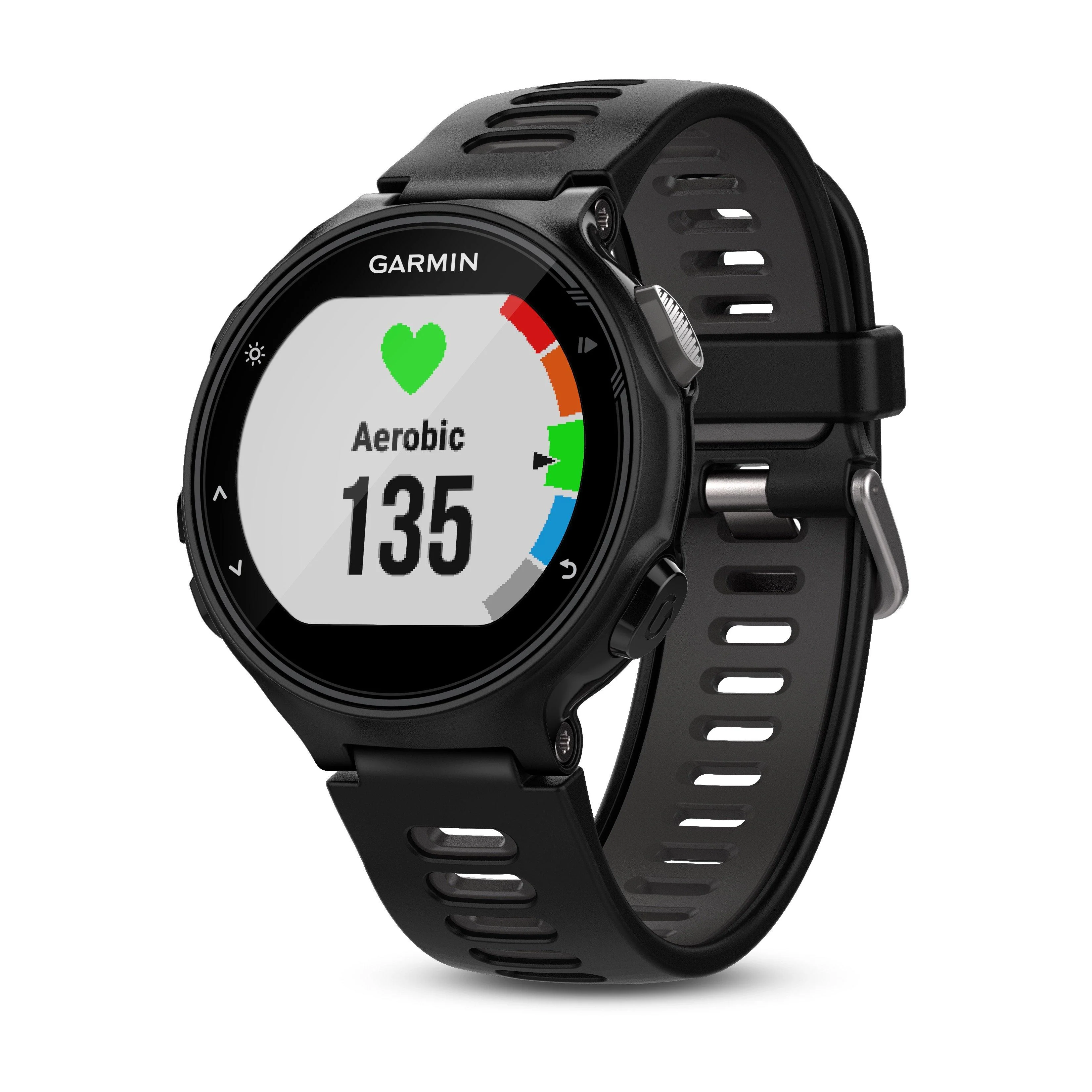 Forerunner 735XT GPS Running Multi-Sport Watch - Image 4