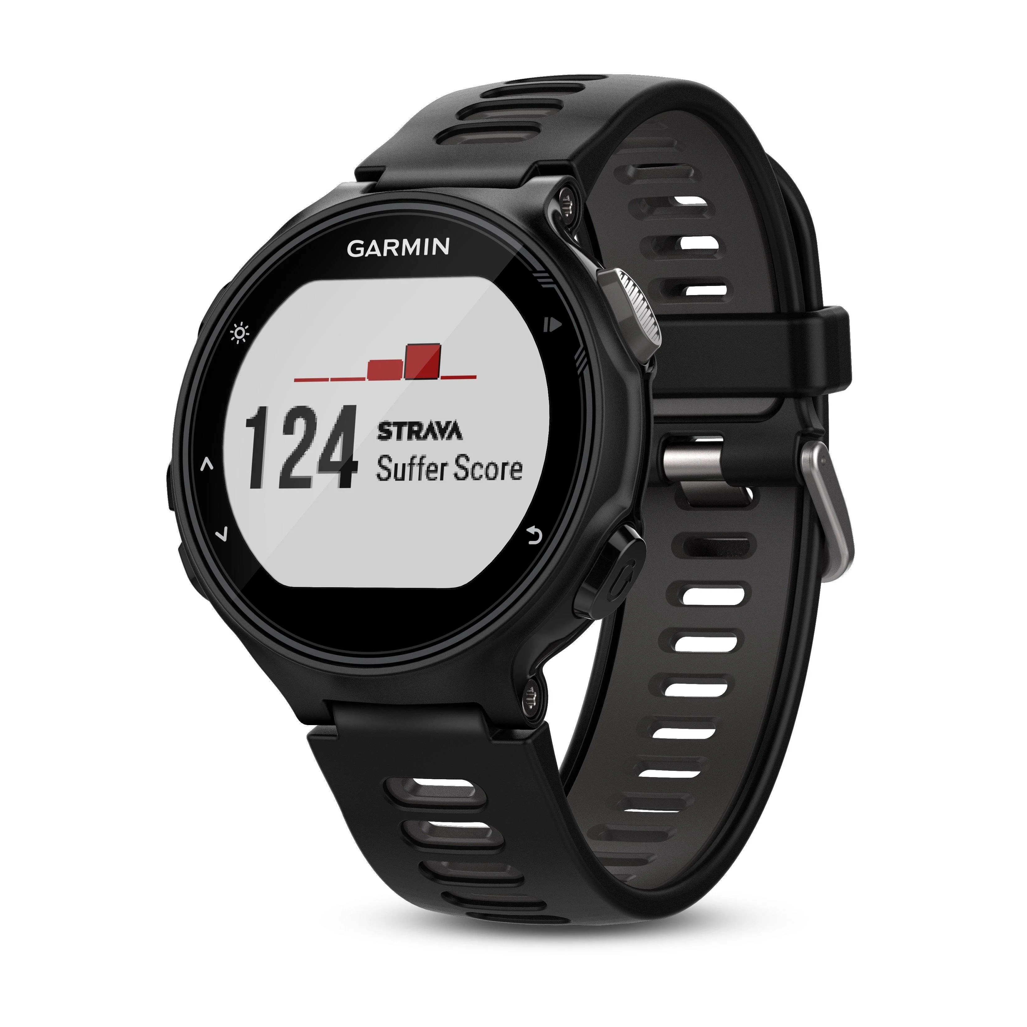 Forerunner 735XT GPS Running Multi-Sport Watch Run Bundle - Image 7
