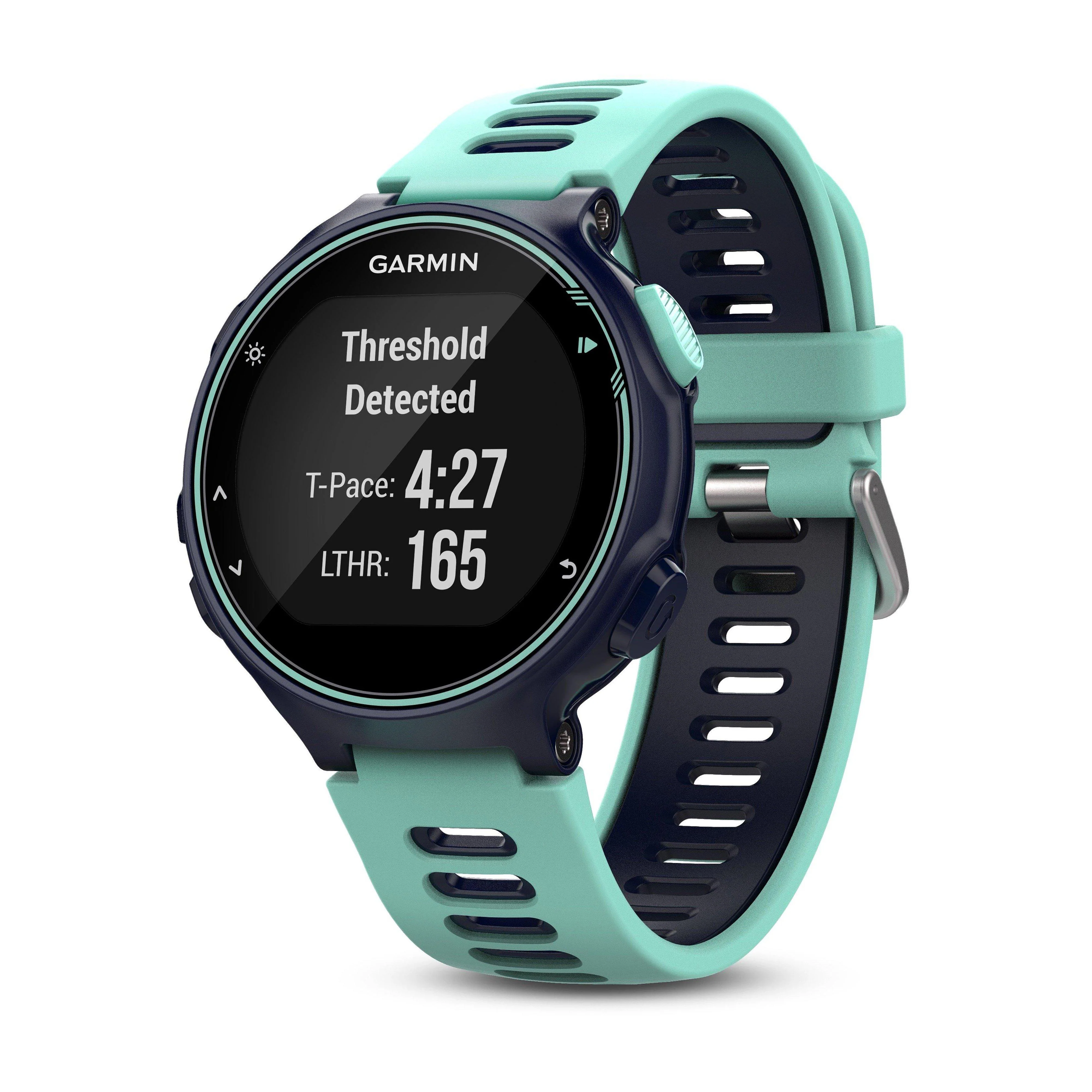Forerunner 735XT GPS Running Multi-Sport Watch Tri Bundle - Image 3
