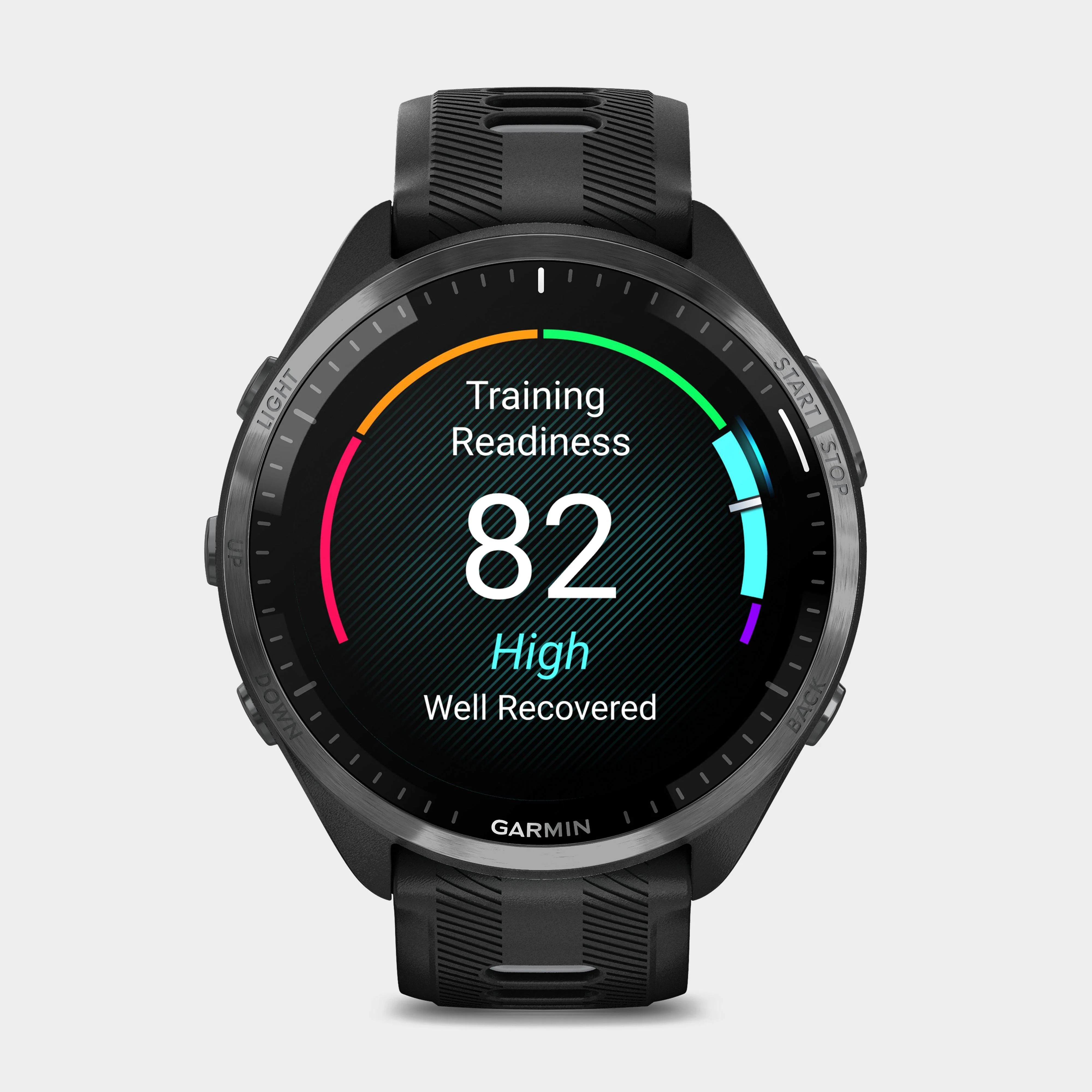 Forerunner® 965 GPS Watch - Image 8