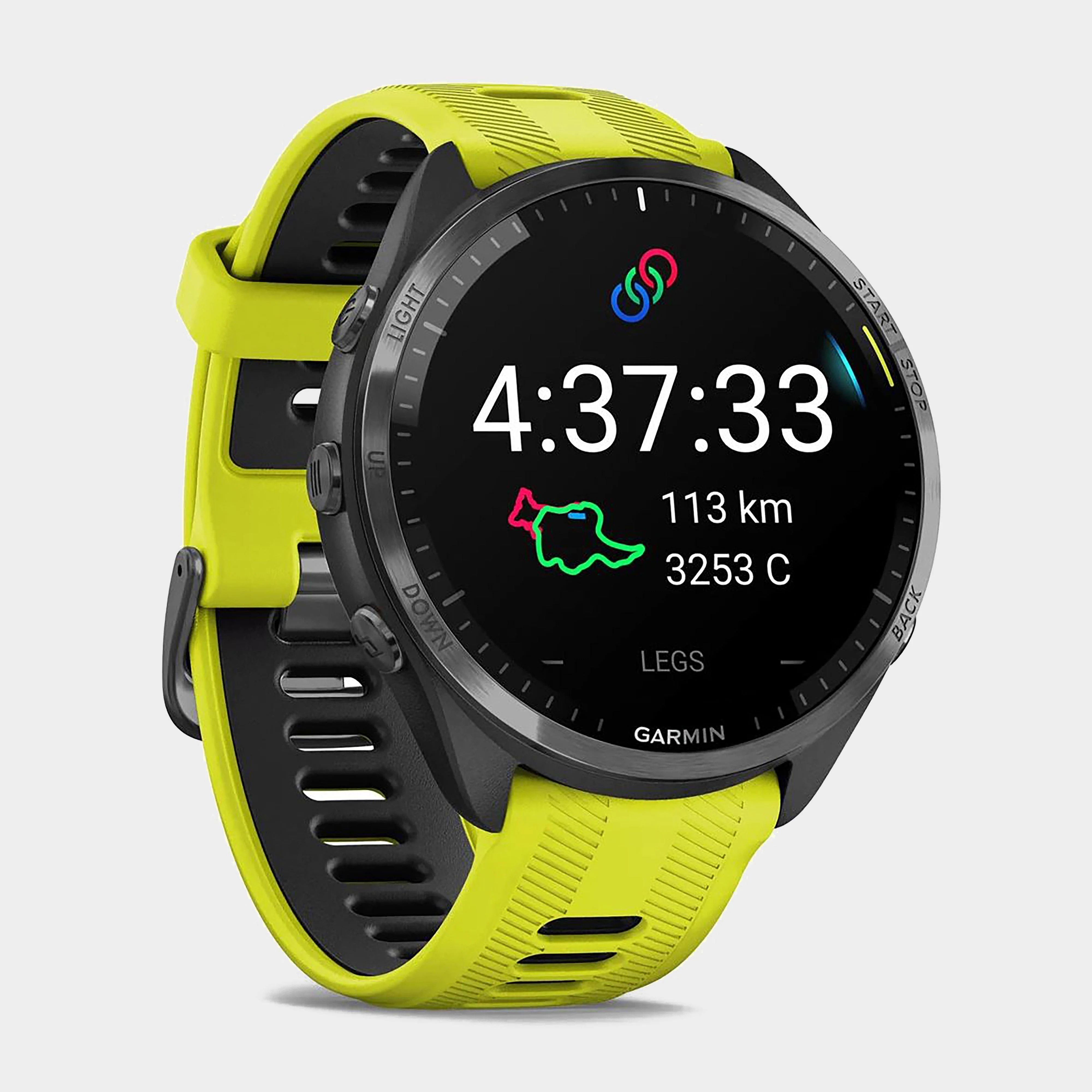 Forerunner® 965 GPS Watch - Image 3