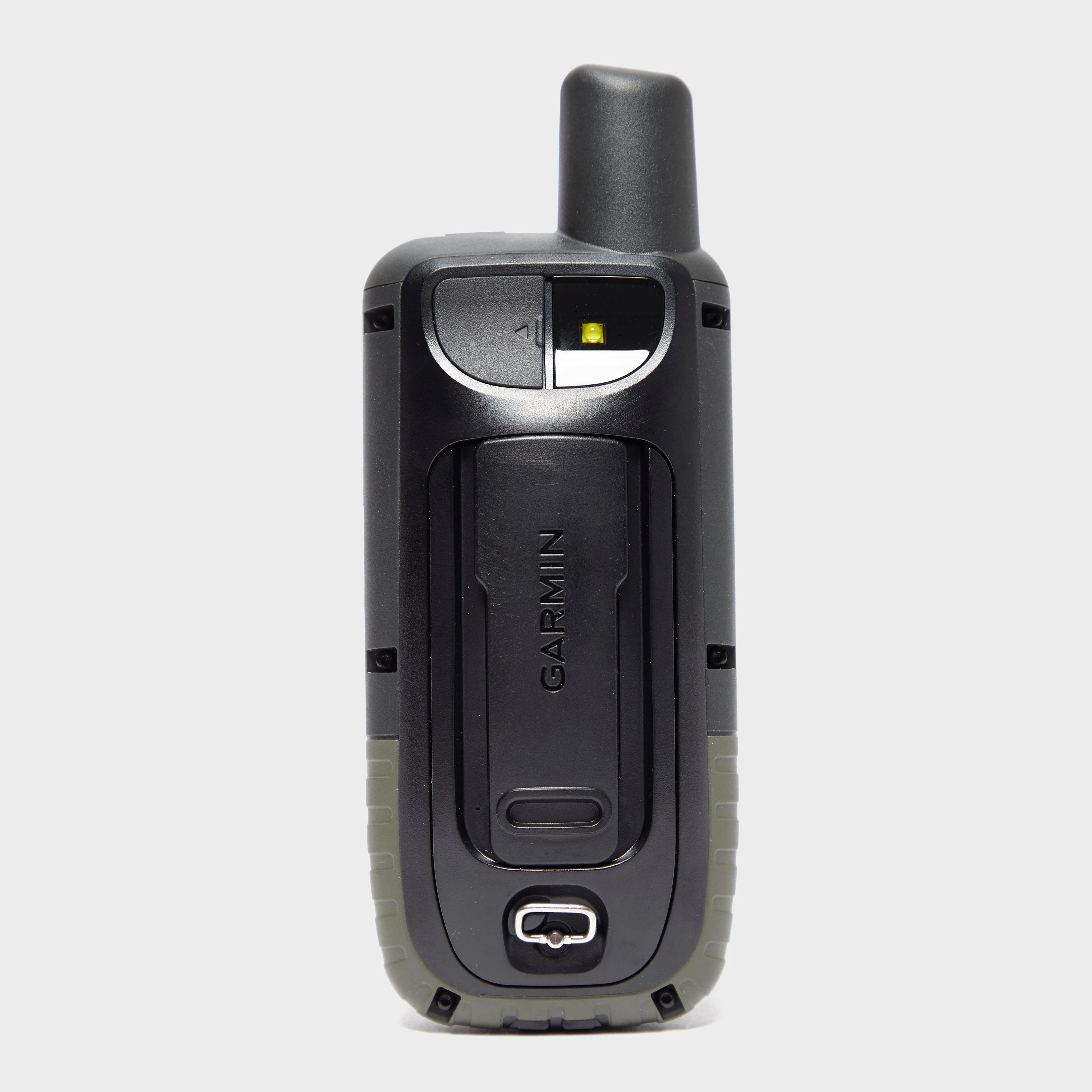 GPSMAP® 66s TOPO GB Pro Bundle - Image 2
