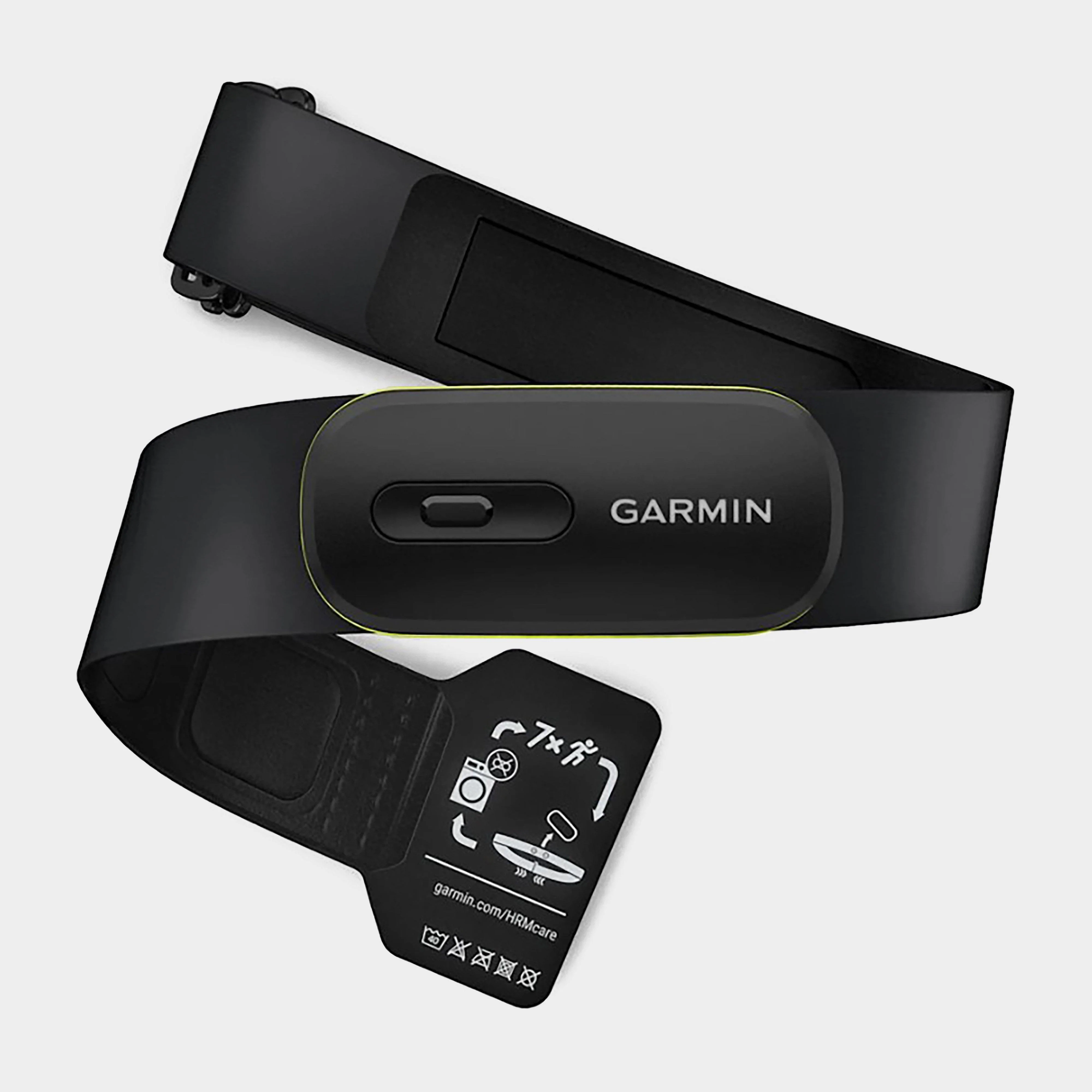 HRM 600 Heart Rate Monitor (XS-S)
