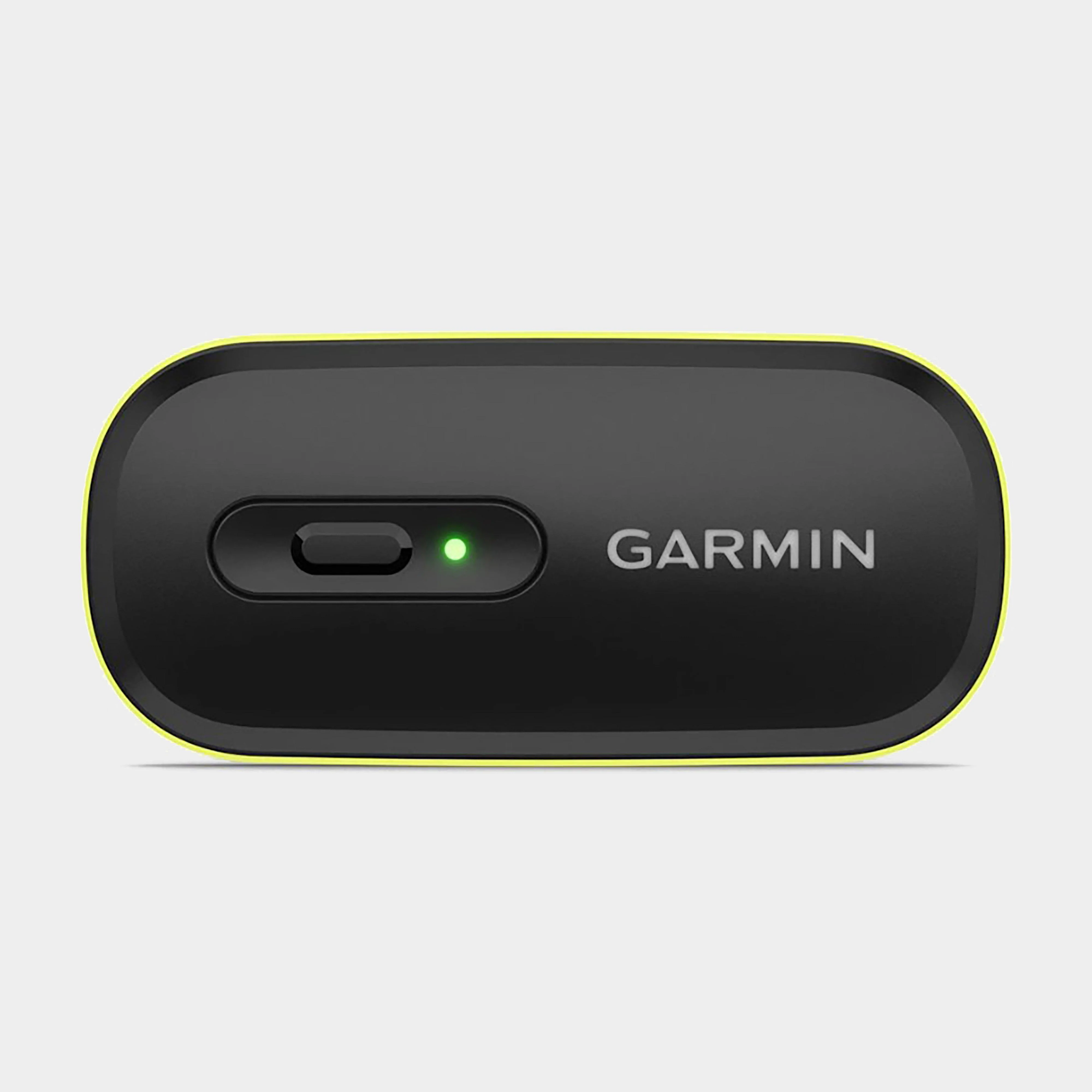 HRM 600 Heart Rate Monitor (XS-S) - Image 2