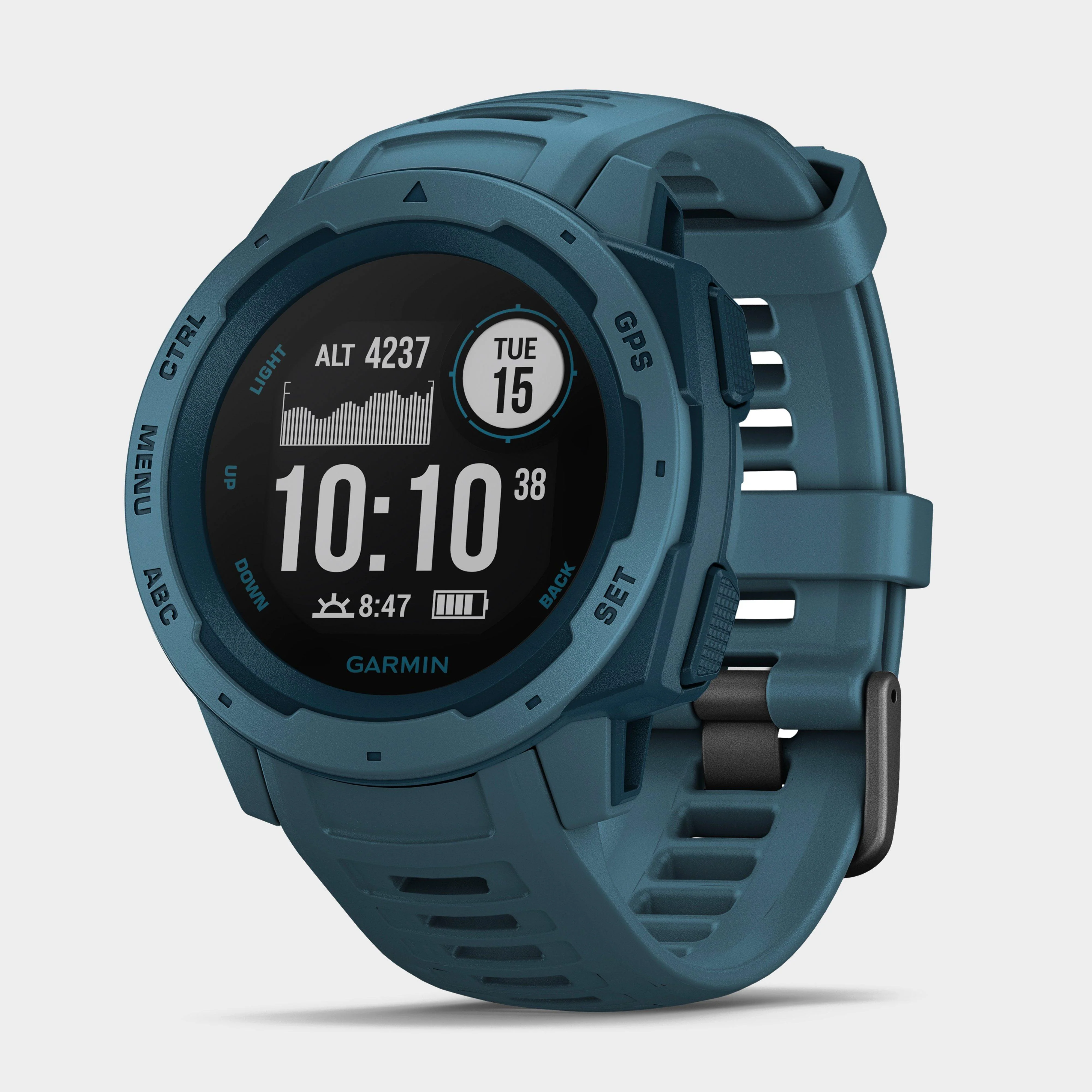 Instinct® Multi-Sport GPS Watch - Image 2