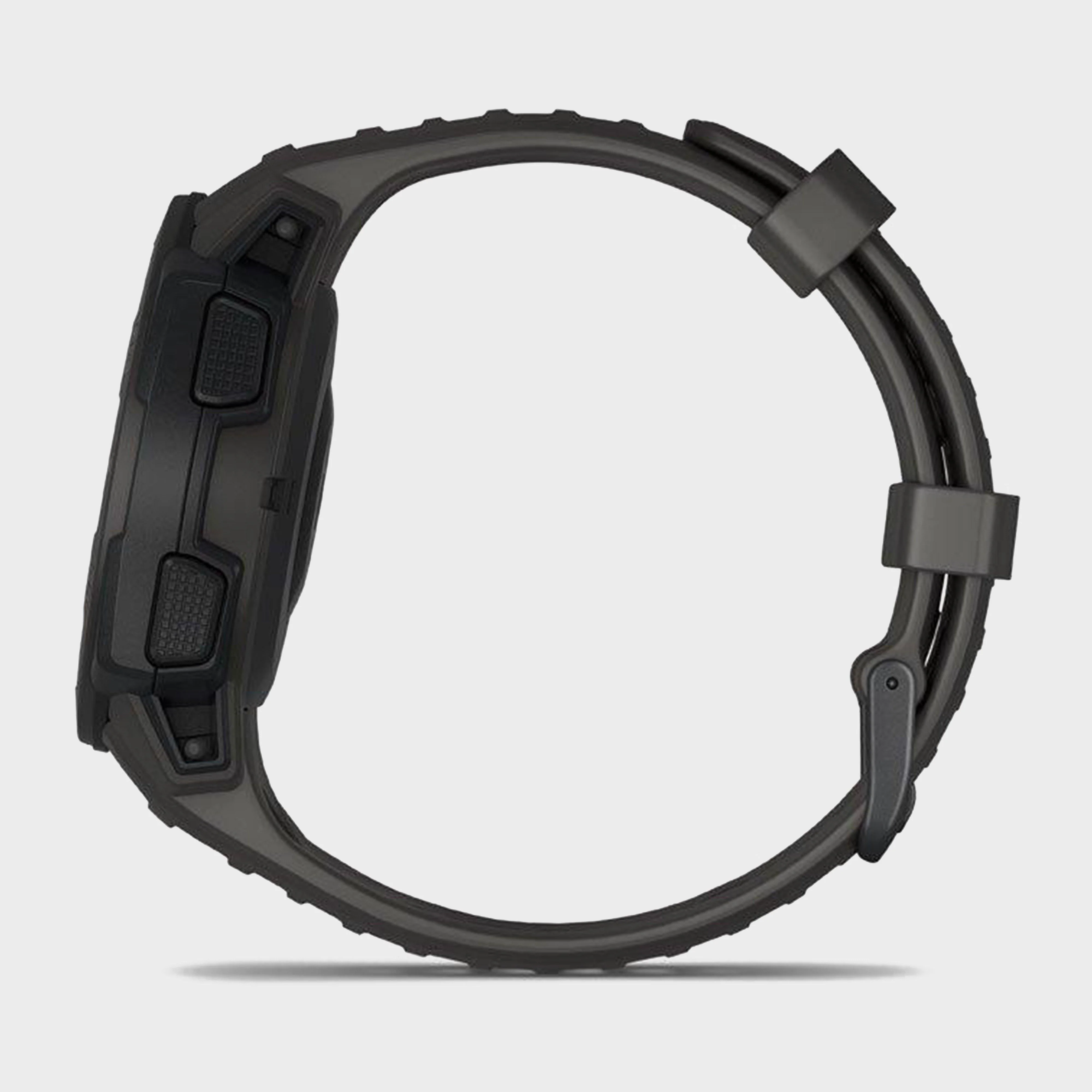 Instinct® Multi-Sport GPS Watch - Image 3