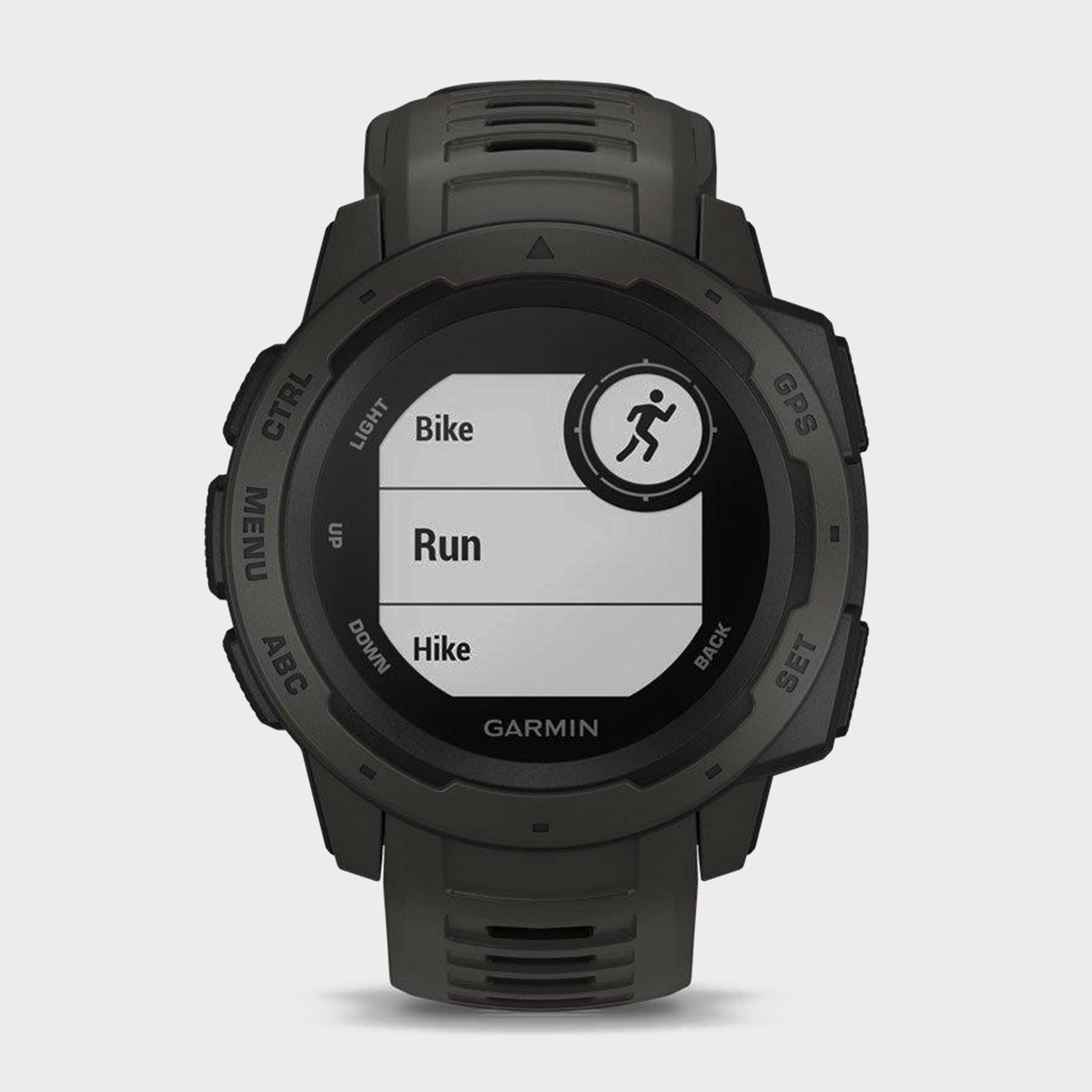 Instinct® Multi-Sport GPS Watch - Image 6