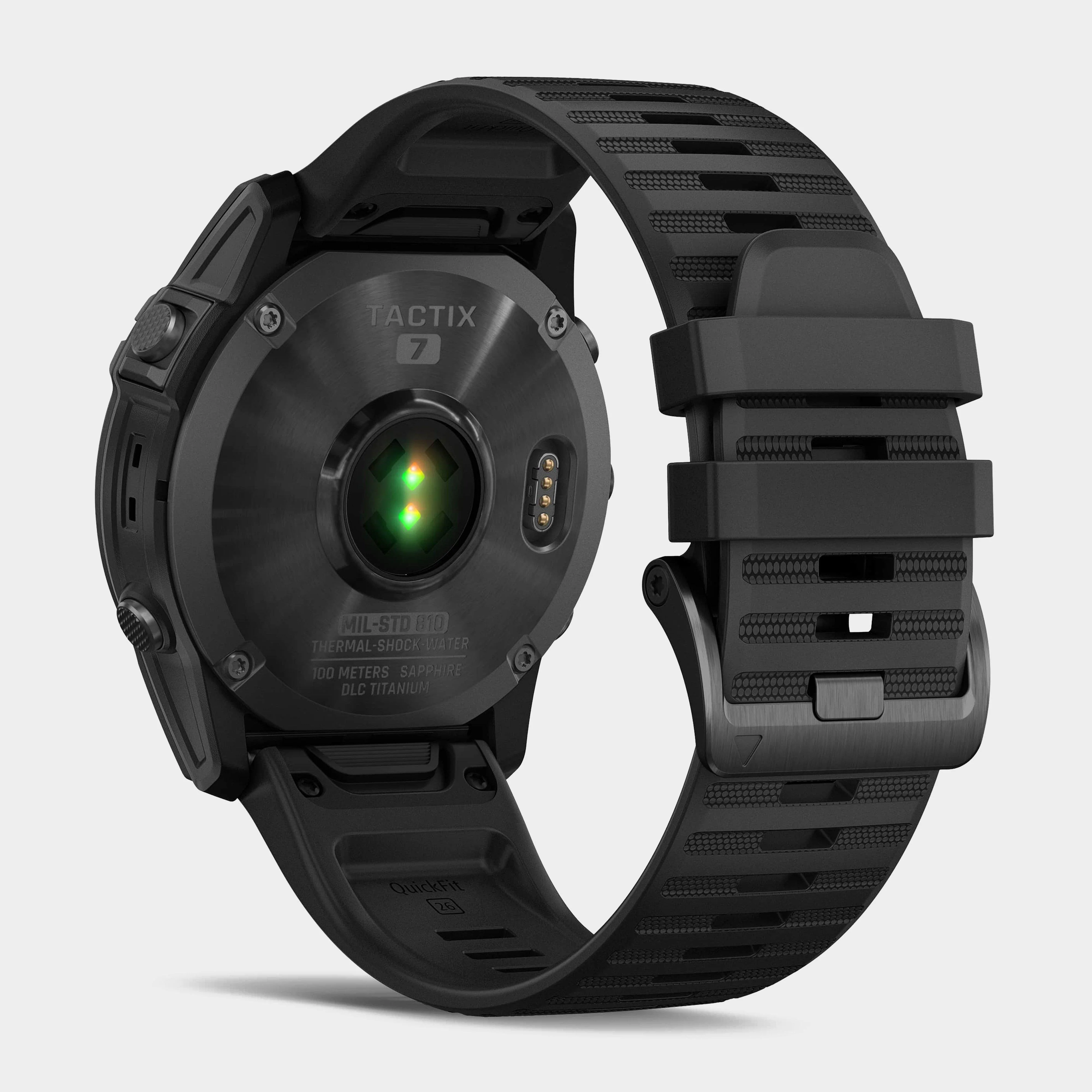 tactix® 7 GPS Smartwatch - Image 5