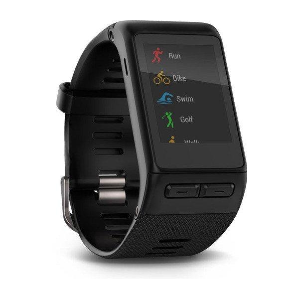 vivoactive HR GPS Smartwatch (Extra Large Wristband) - Image 5